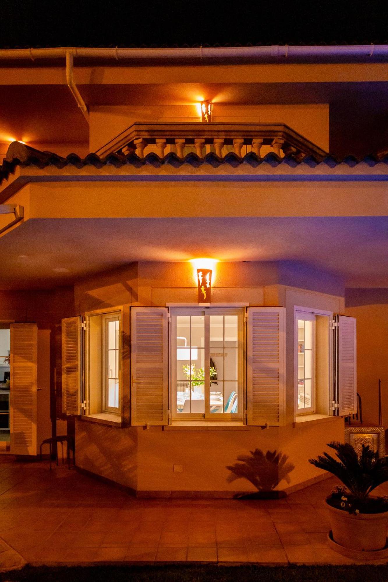 Palmera Villa *