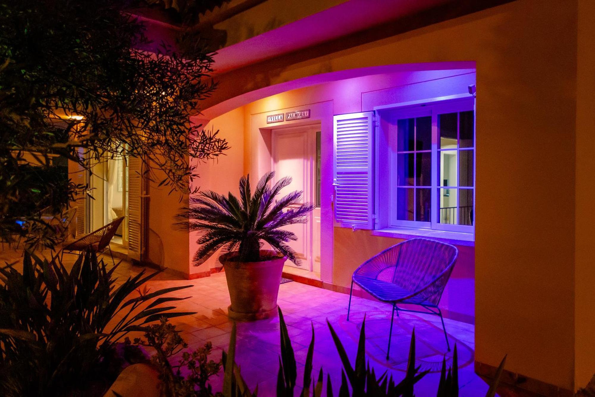 Palmera Villa *
