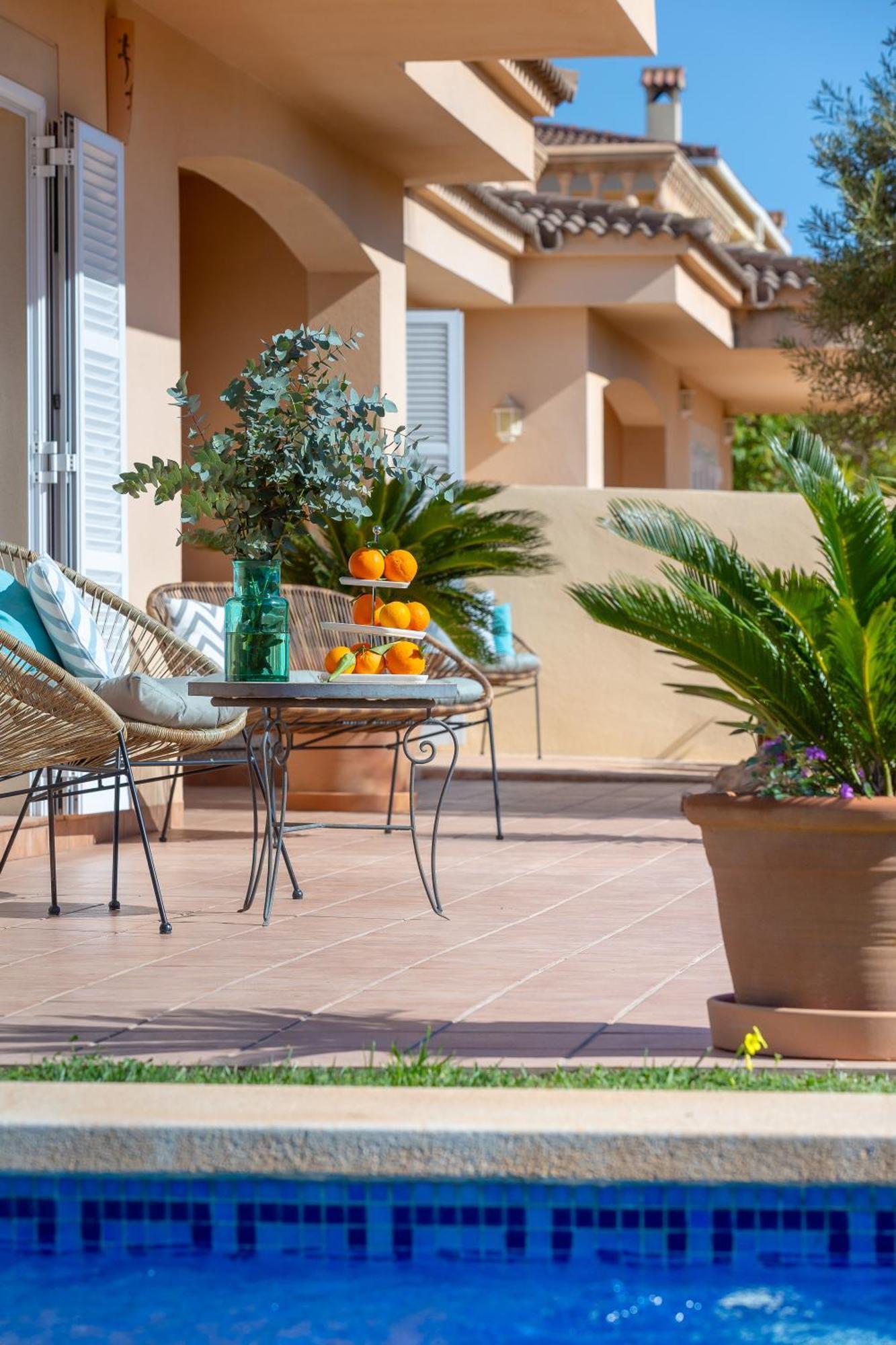 Palmera Villa Palma