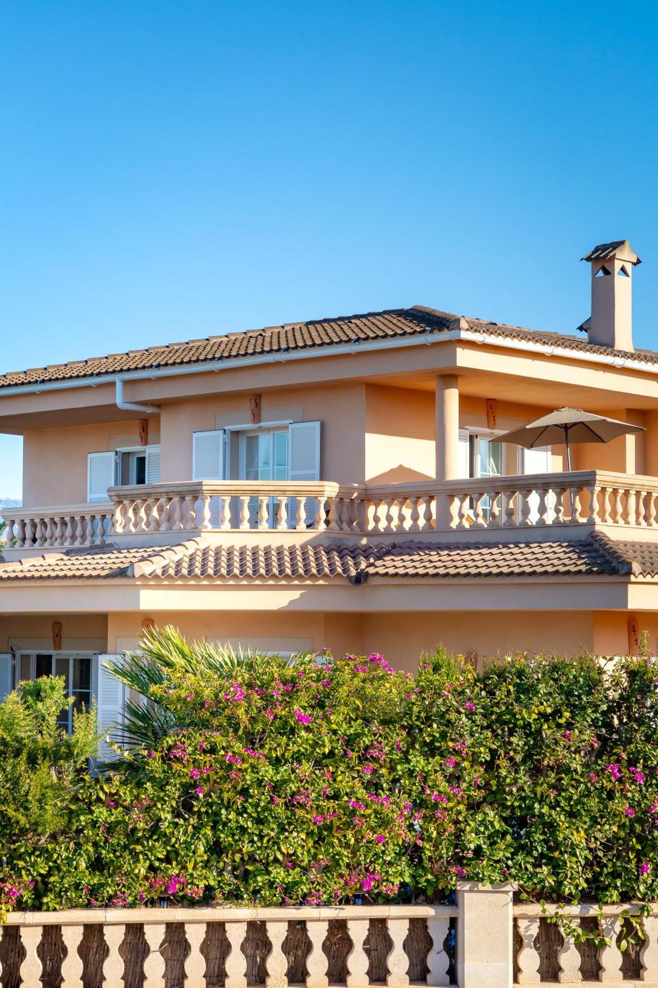 Villa Palmera Palma