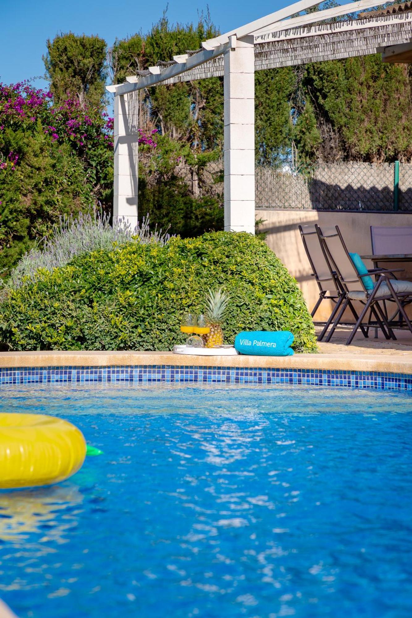 Palmera Villa Palma