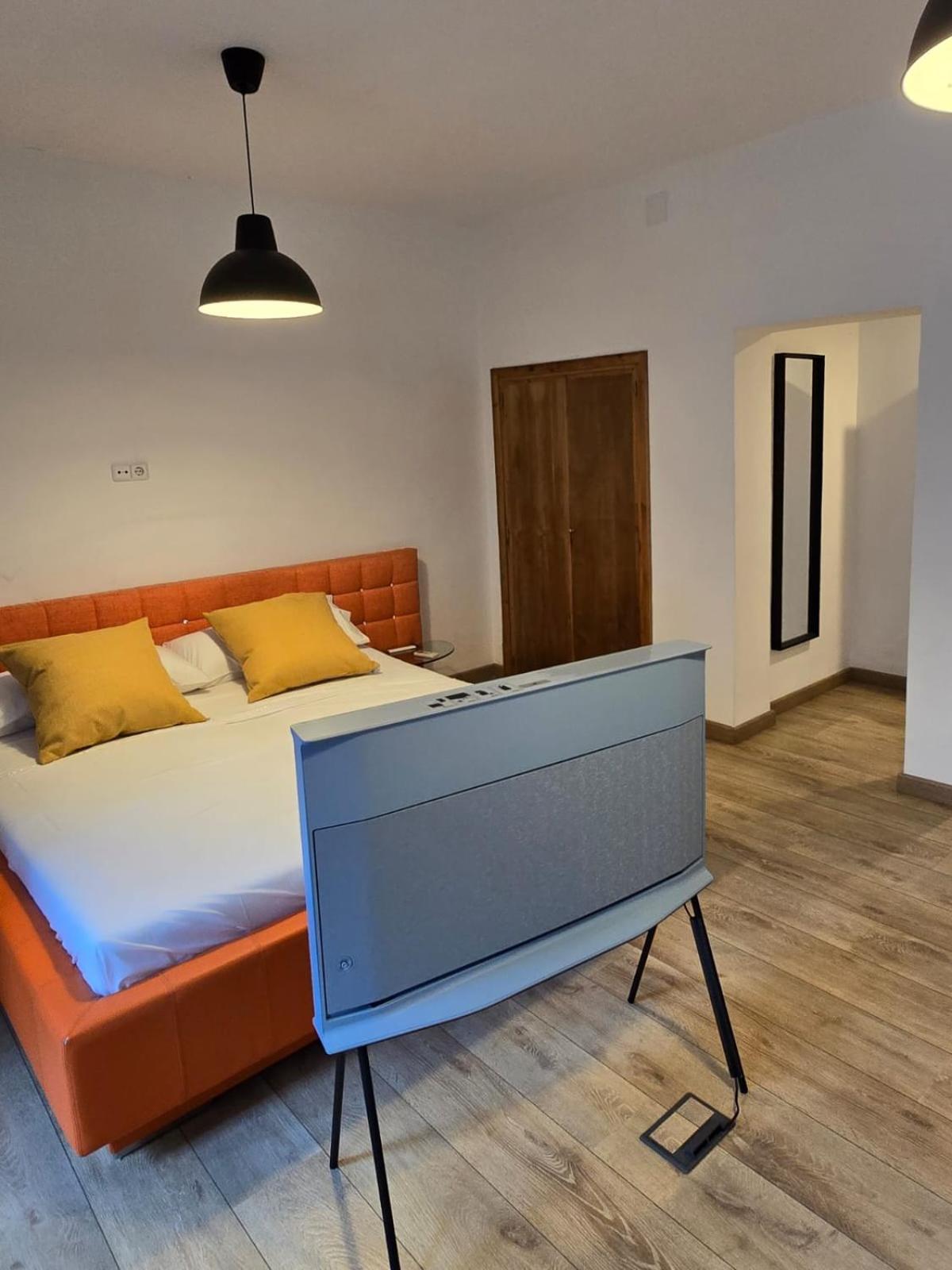 Baron- Center - Luxury Gasthuis