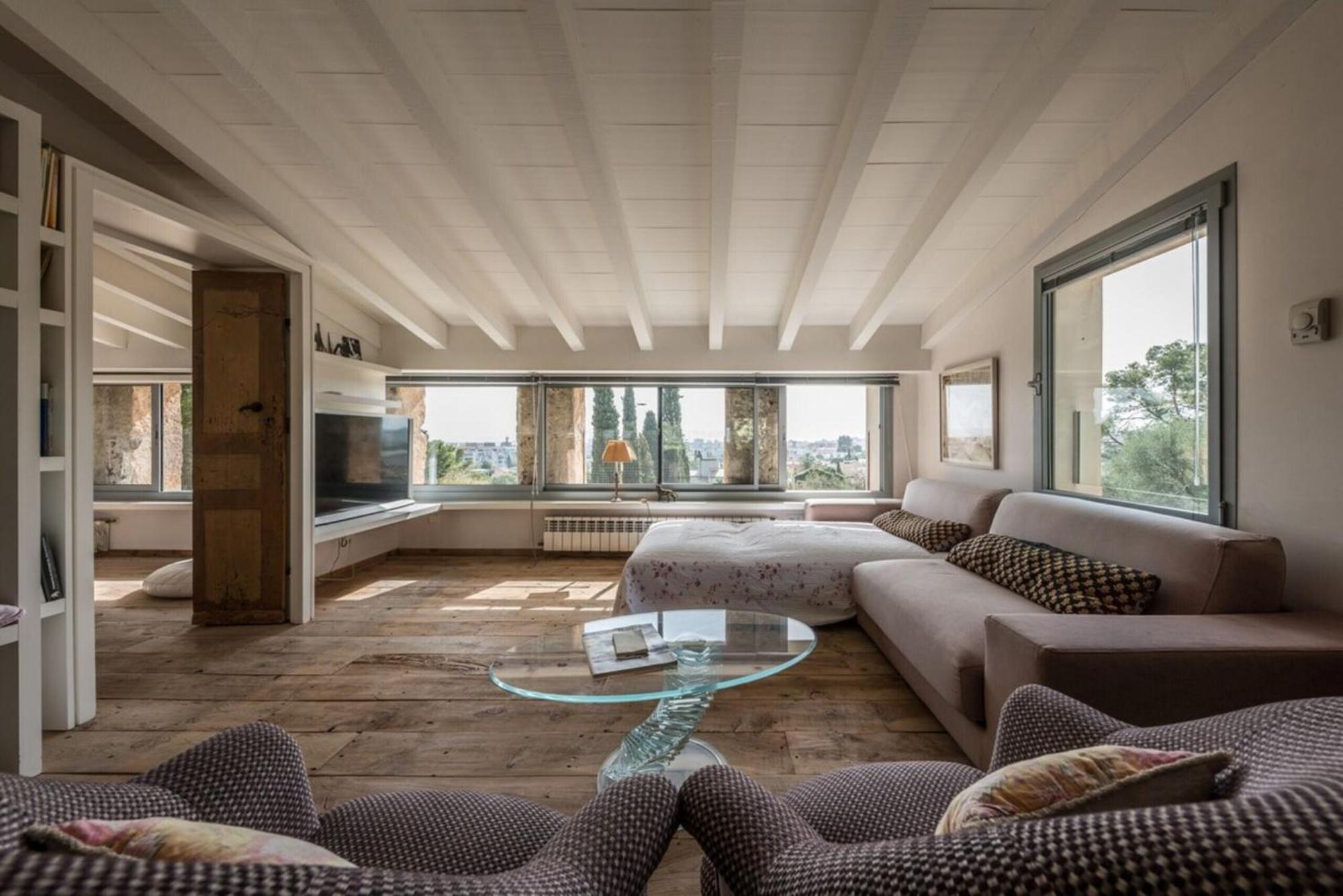 Can Sbert With Spectacular Views * Palma de Mallorca