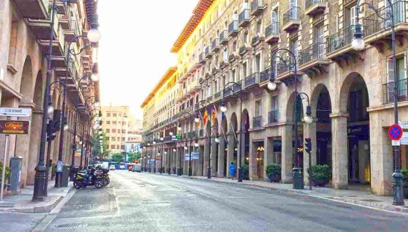 Baron- Center - Luxury * Palma de Mallorca