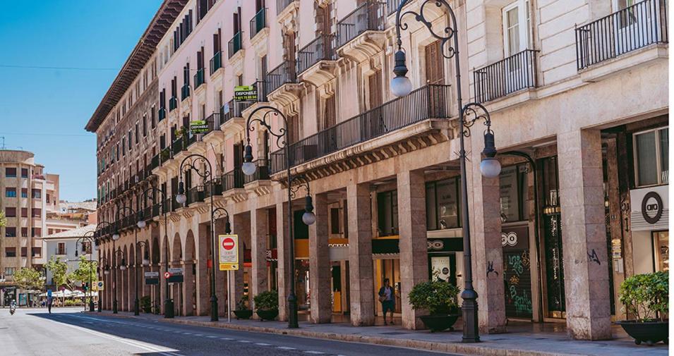 Baron- Center - Luxury Guest house