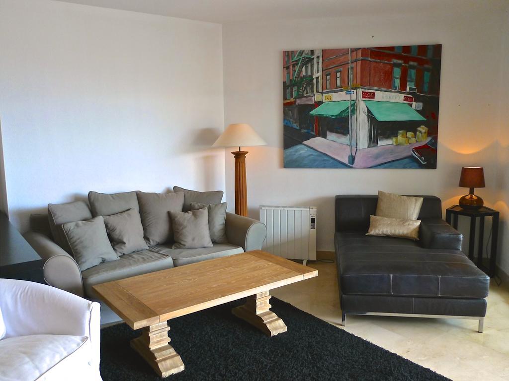 Vista Apartment