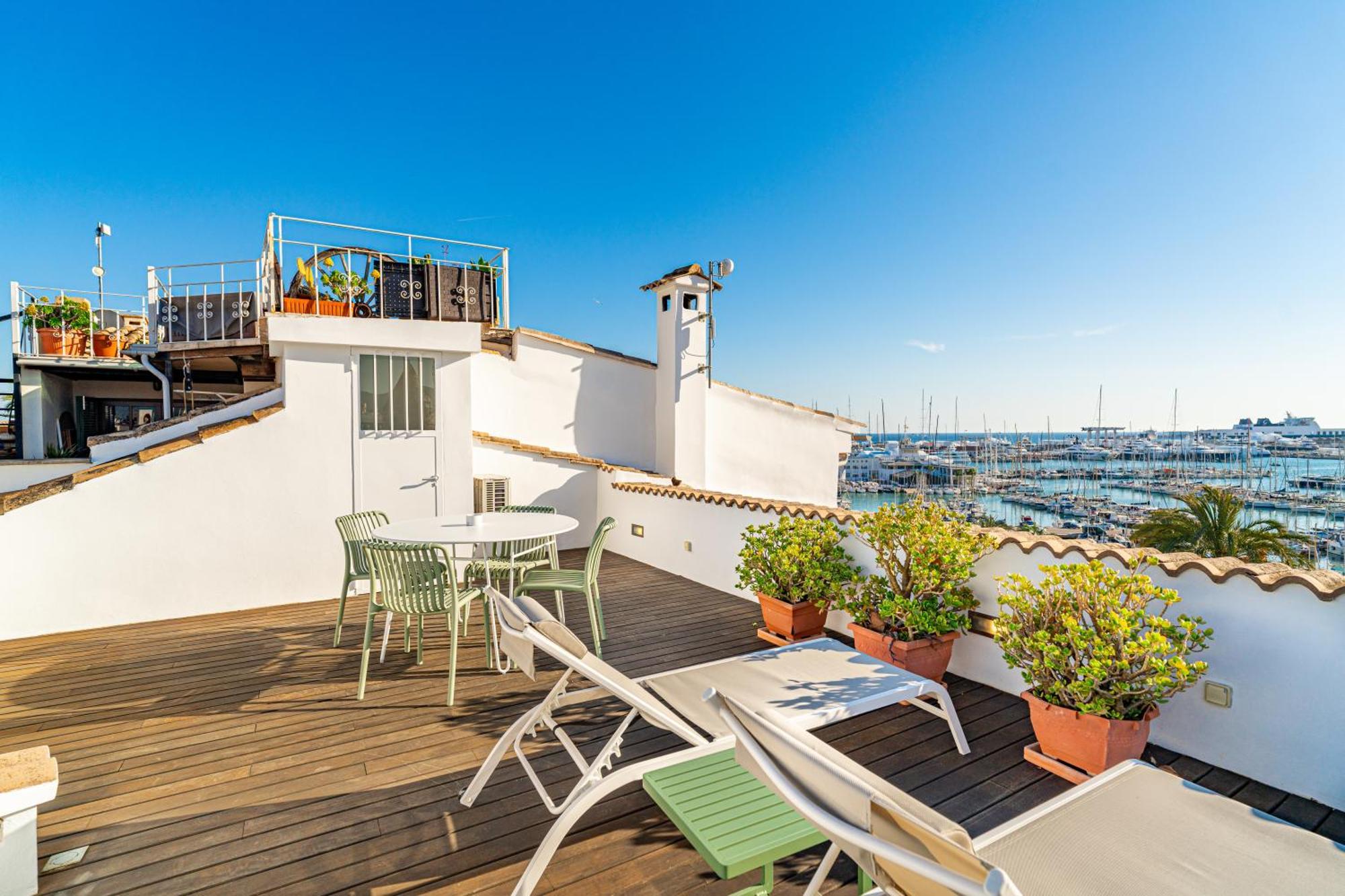 Holiday home Casa Lea - Terrer 6 By Priorityvillas Palma de Mallorca