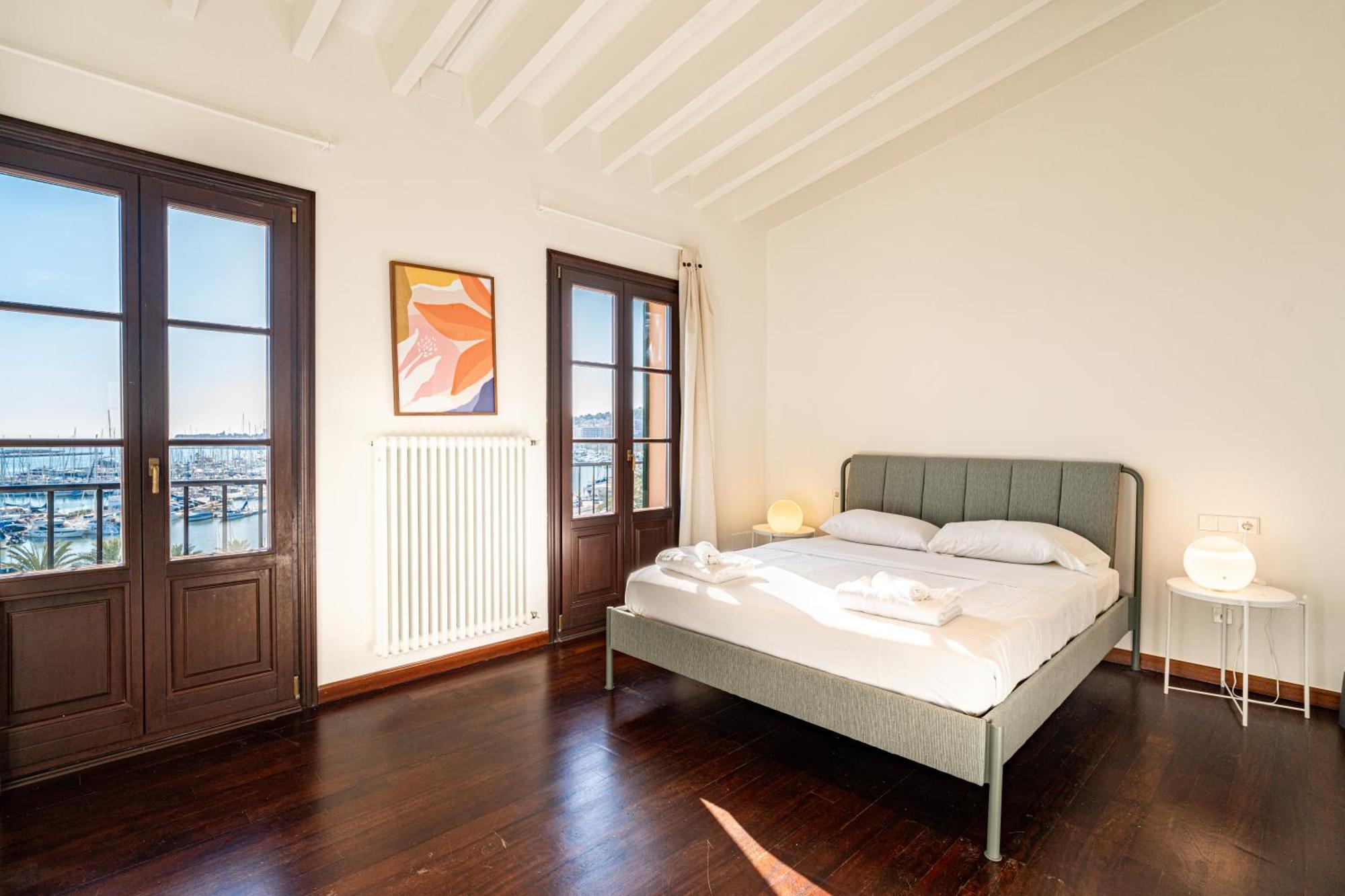 Casa Lea - Terrer 6 By Priorityvillas