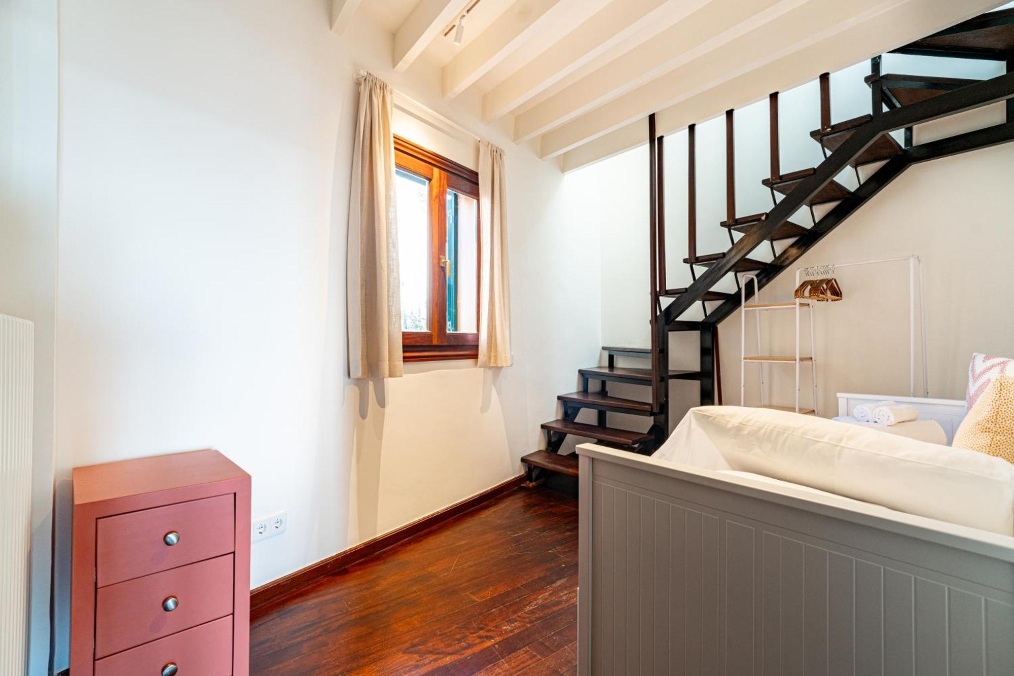 Holiday home Casa Lea - Terrer 6 By Priorityvillas *