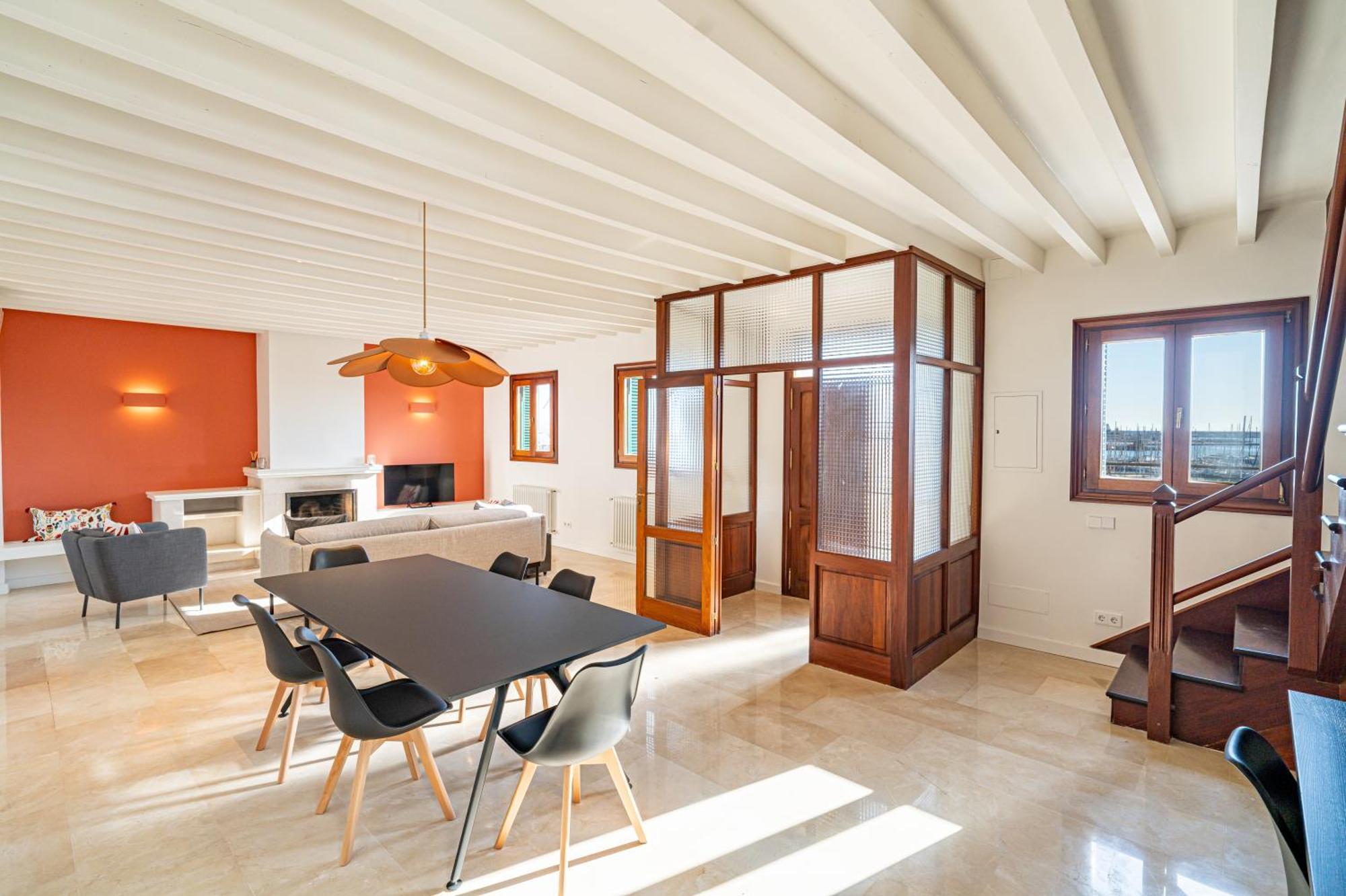 Casa Lea - Terrer 6 By Priorityvillas Holiday home Palma de Mallorca
