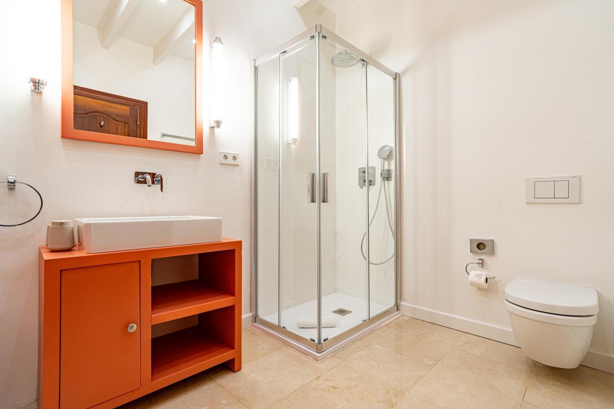 Casa Lea - Terrer 6 By Priorityvillas Holiday home *