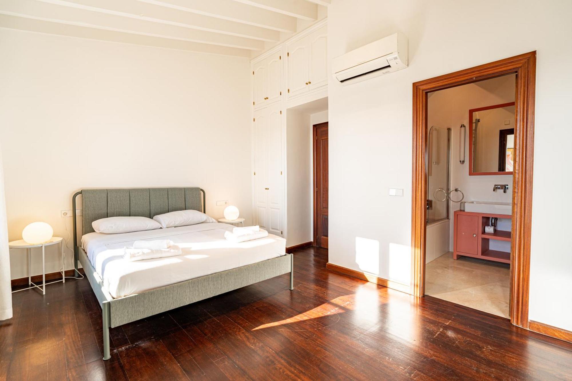 Holiday home Casa Lea - Terrer 6 By Priorityvillas *