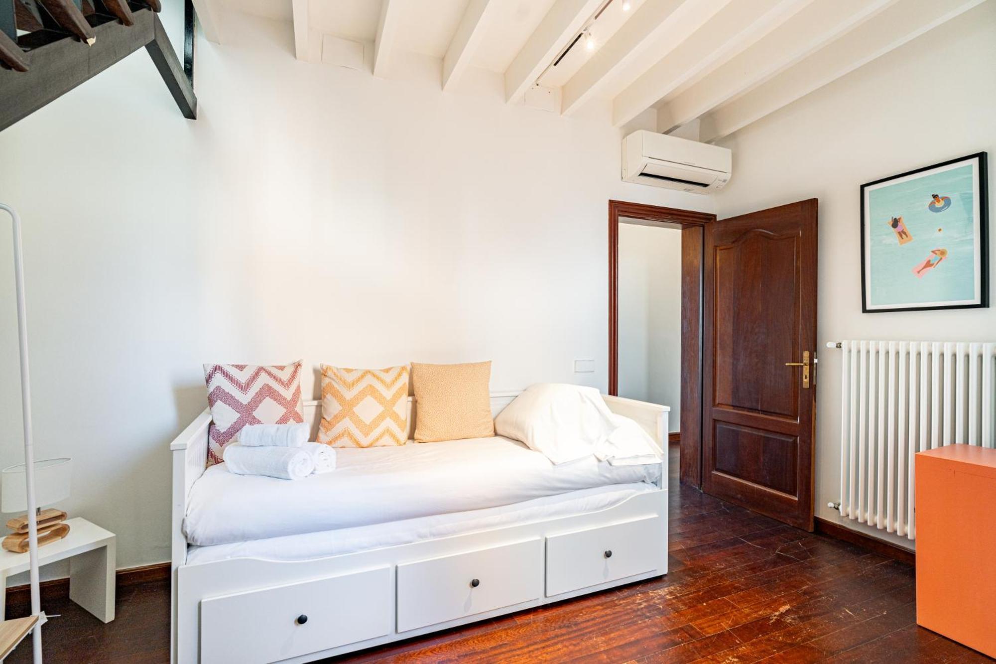 Casa Lea - Terrer 6 By Priorityvillas Palma de Mallorca