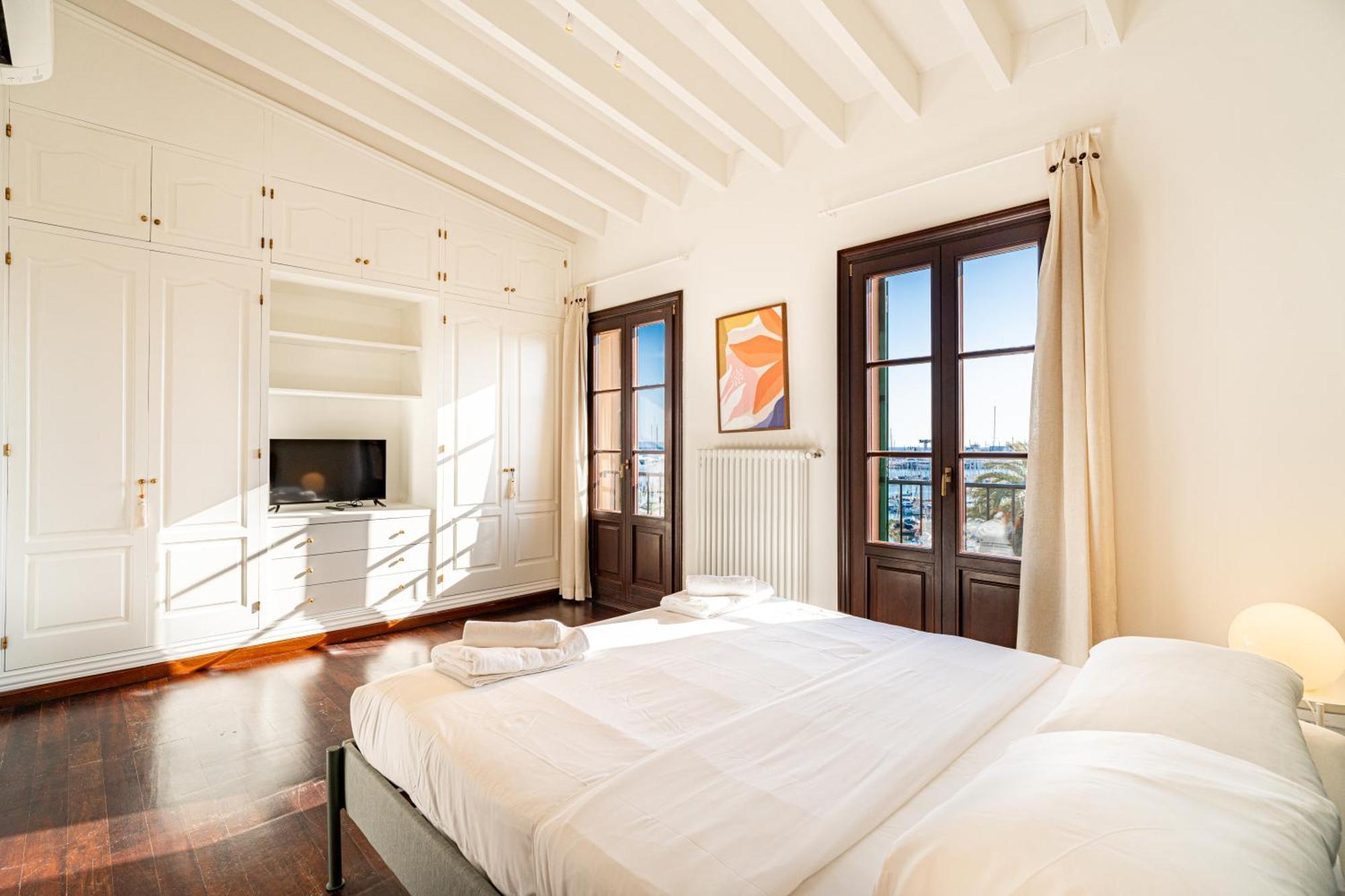 Casa Lea - Terrer 6 By Priorityvillas
