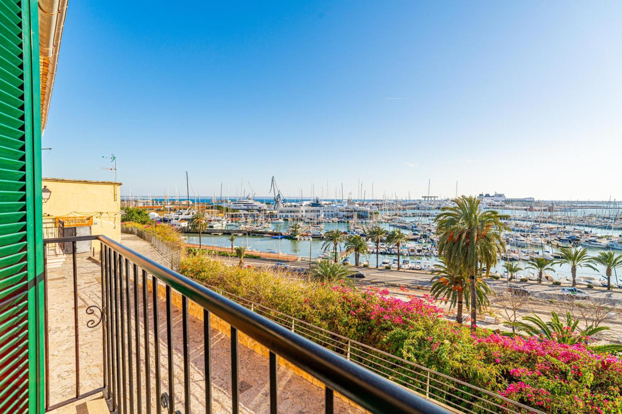 Casa Lea - Terrer 6 By Priorityvillas * Palma de Mallorca