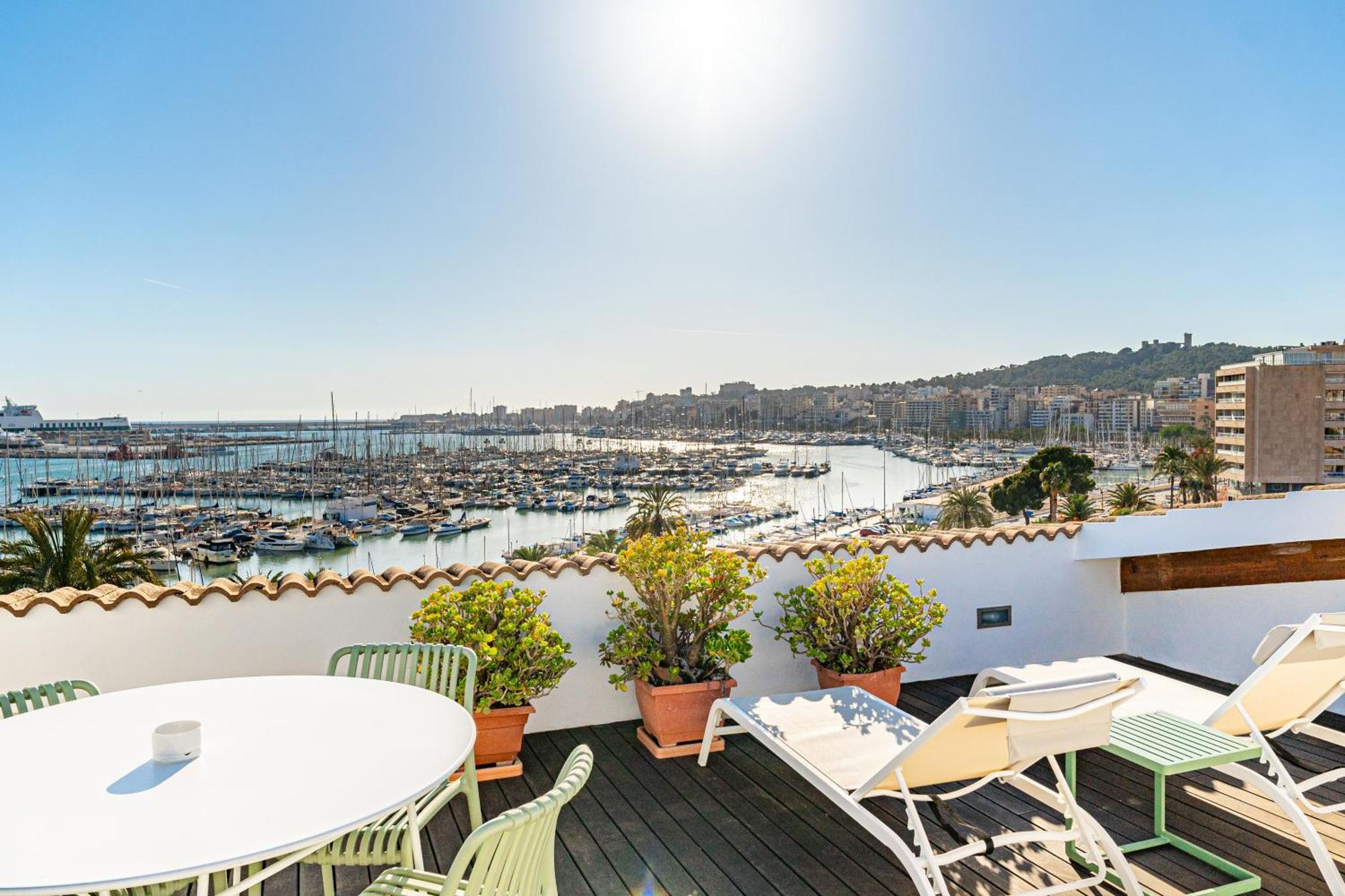 Casa Lea - Terrer 6 By Priorityvillas Holiday home *