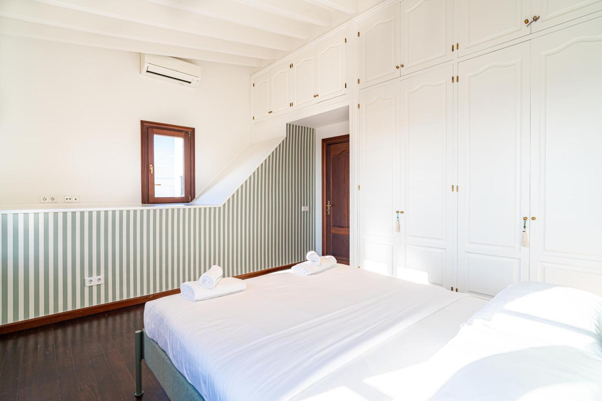 Casa Lea - Terrer 6 By Priorityvillas * Palma de Mallorca
