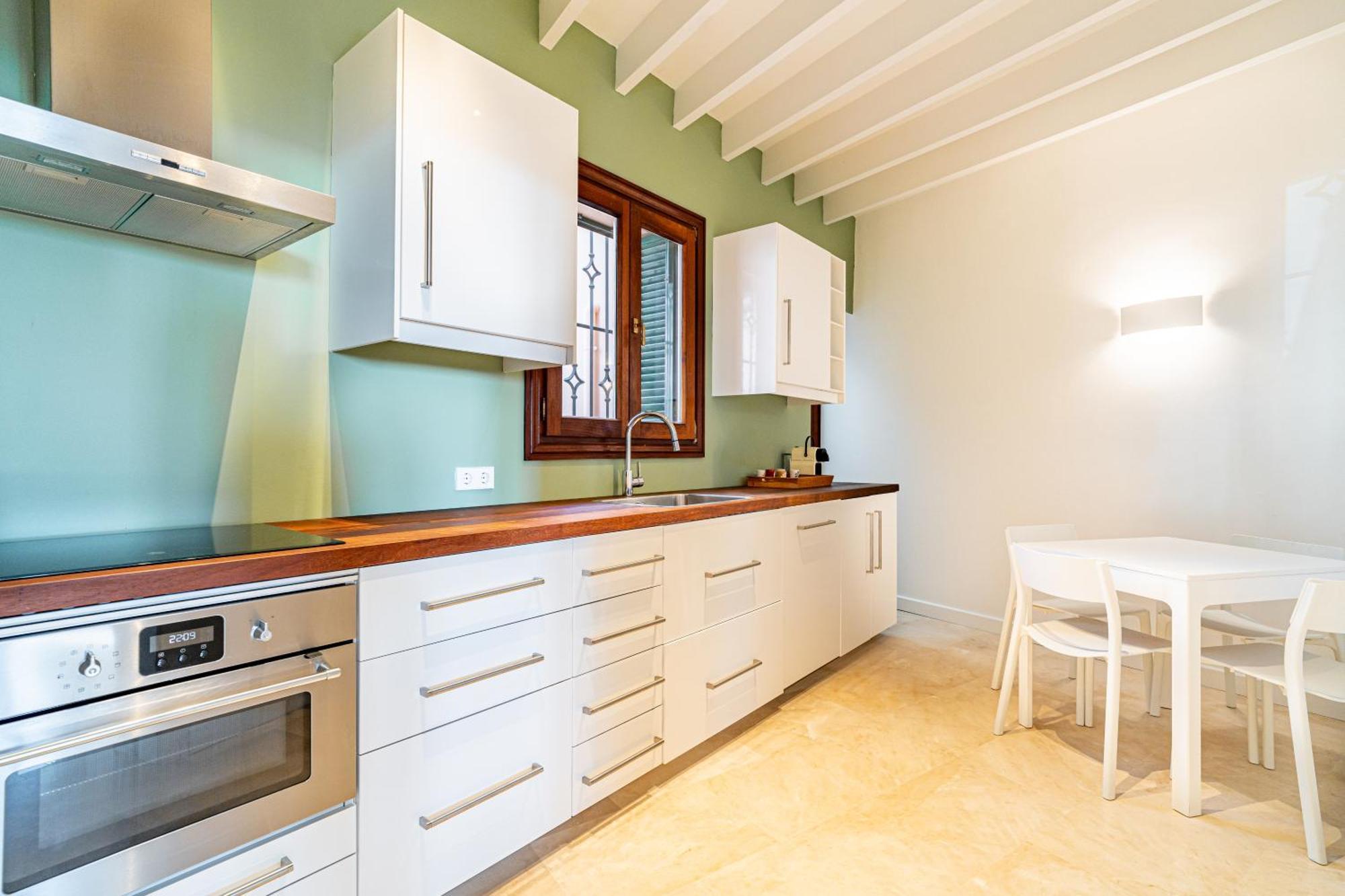 Casa Lea - Terrer 6 By Priorityvillas Palma de Mallorca