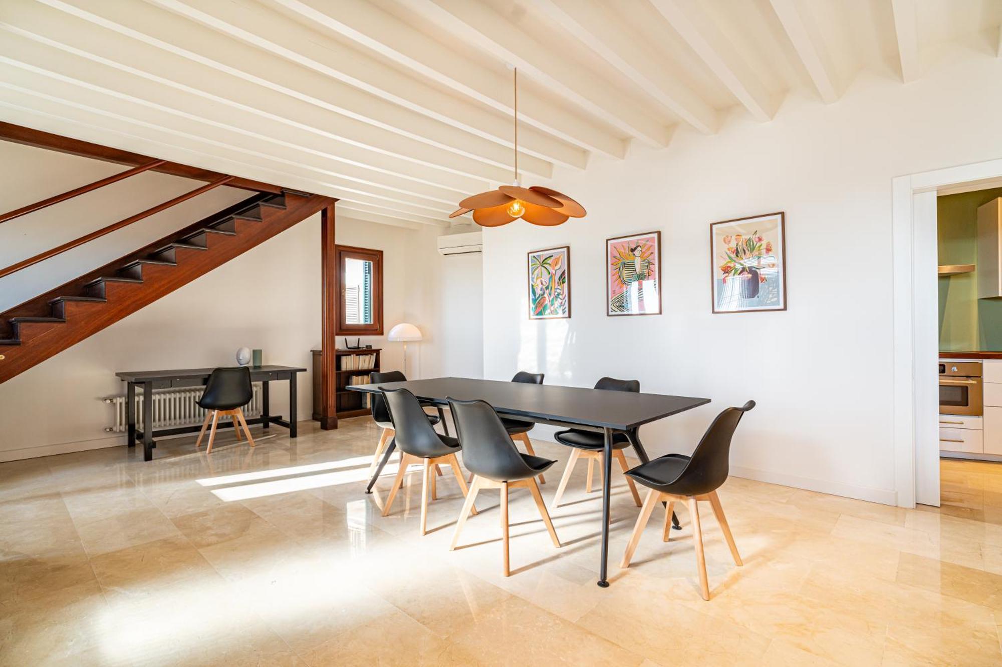 Casa Lea - Terrer 6 By Priorityvillas Holiday home