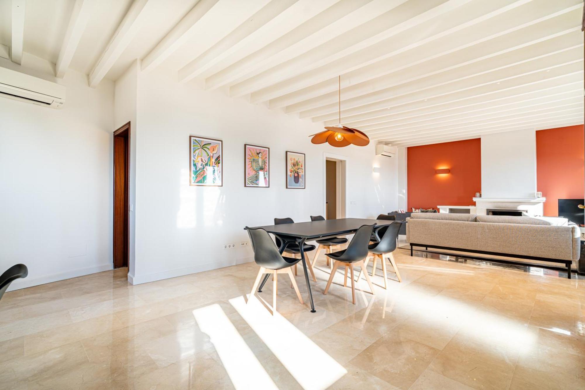 Casa Lea - Terrer 6 By Priorityvillas