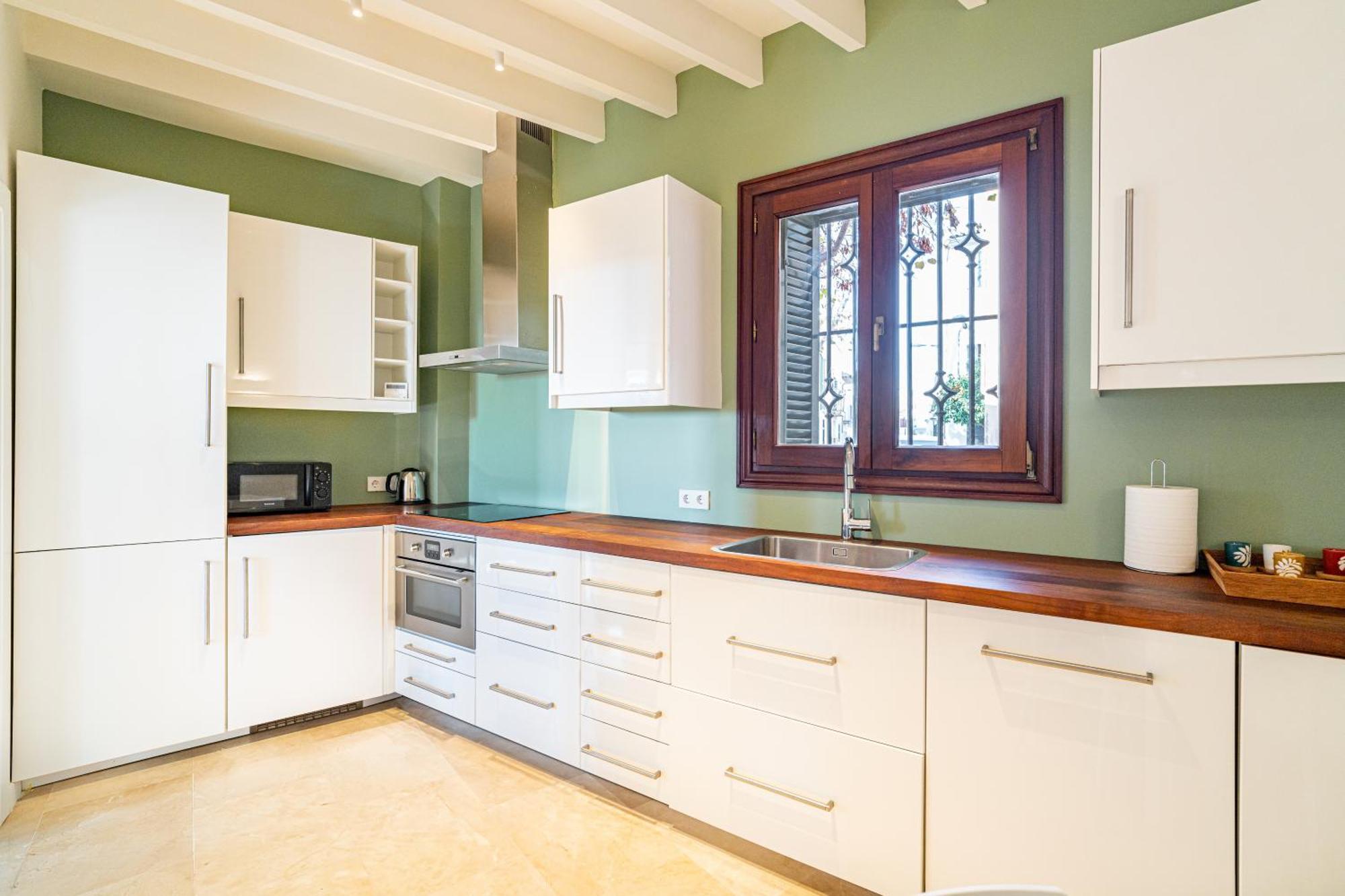 Holiday home Casa Lea - Terrer 6 By Priorityvillas