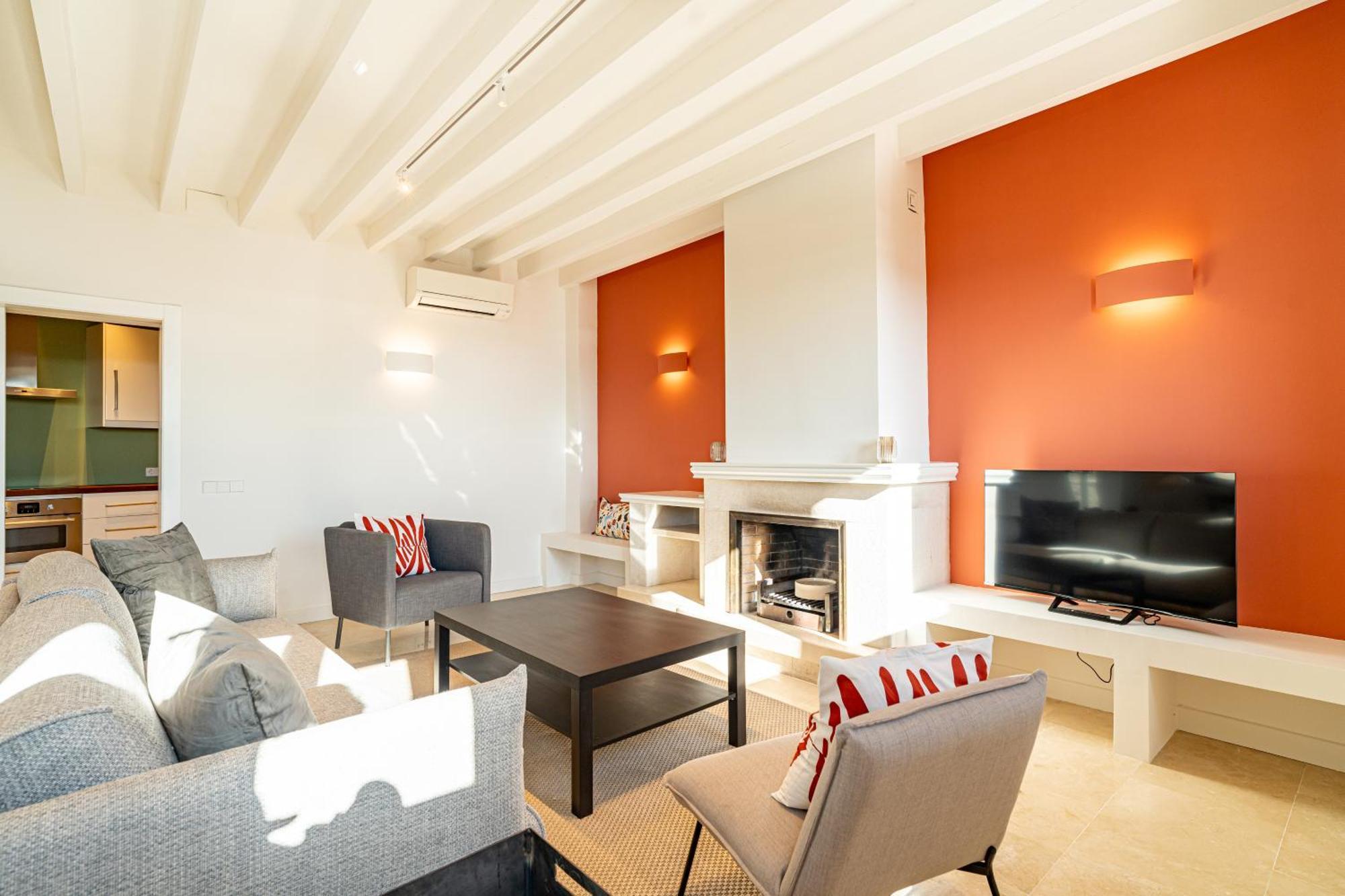 Casa Lea - Terrer 6 By Priorityvillas Holiday home