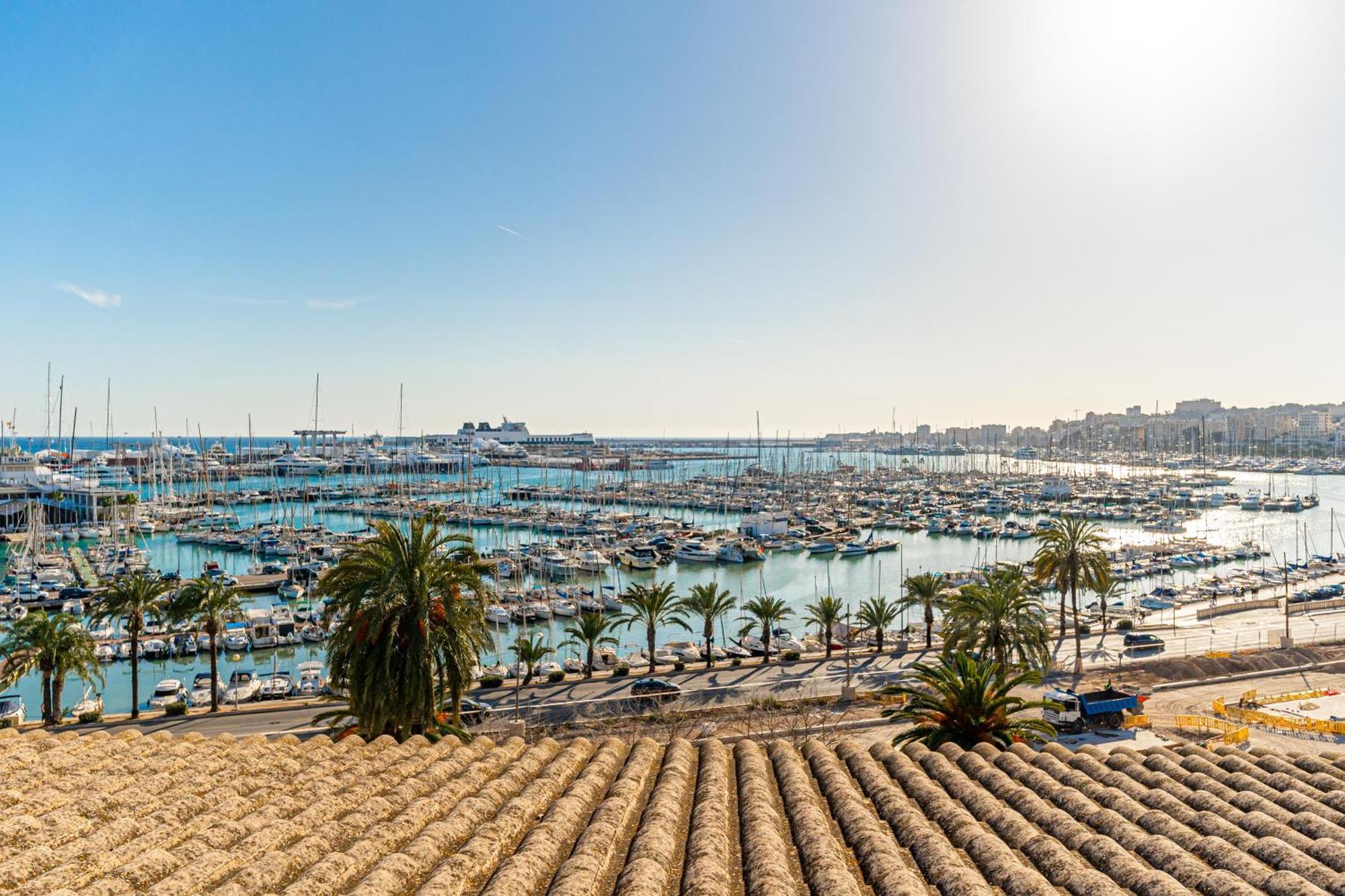 Holiday home Casa Lea - Terrer 6 By Priorityvillas