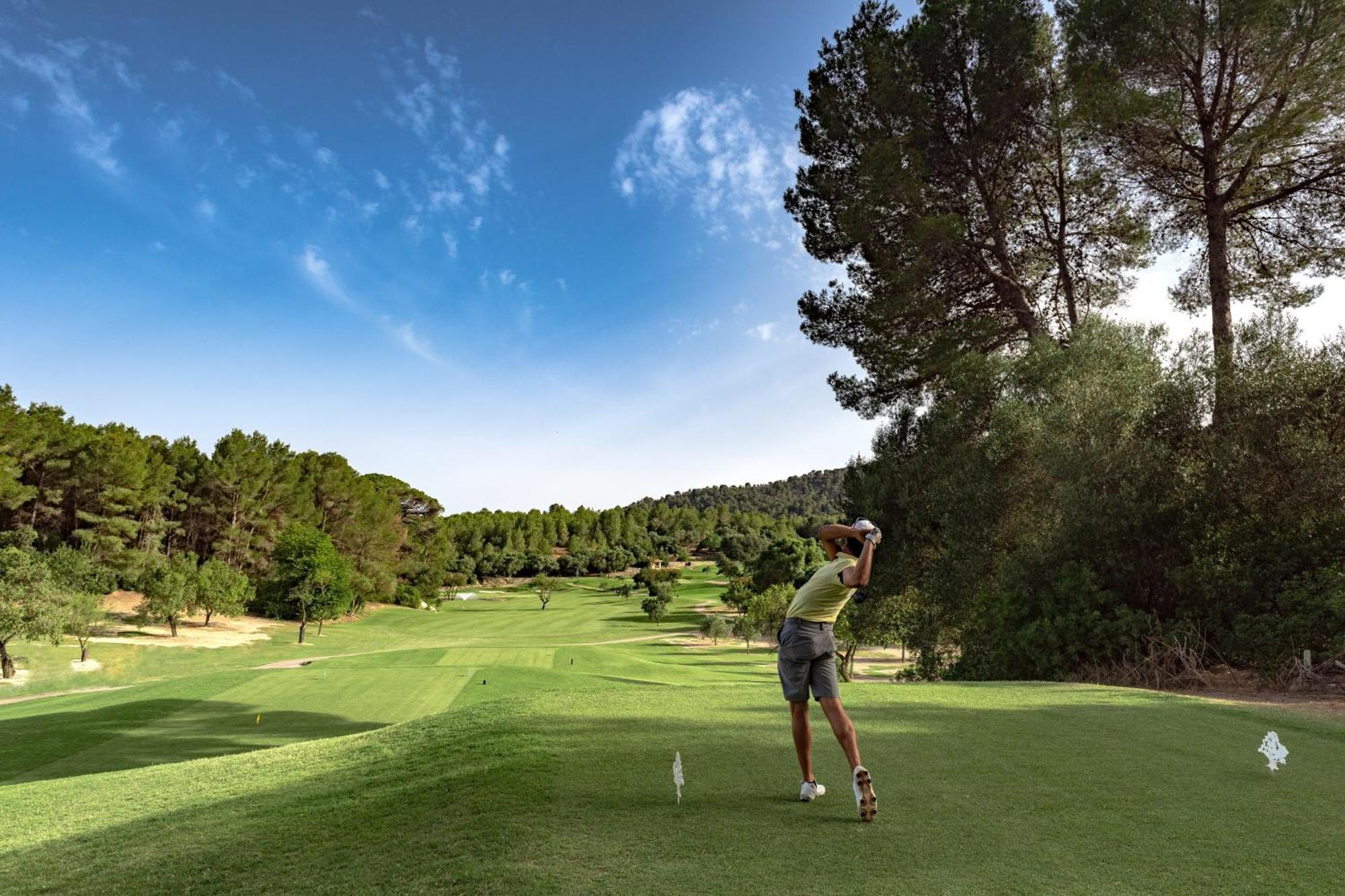 Hotel Castillo Son Vida, A Luxury Collection Hotel, Mallorca (adults Only) Palma de Mallorca