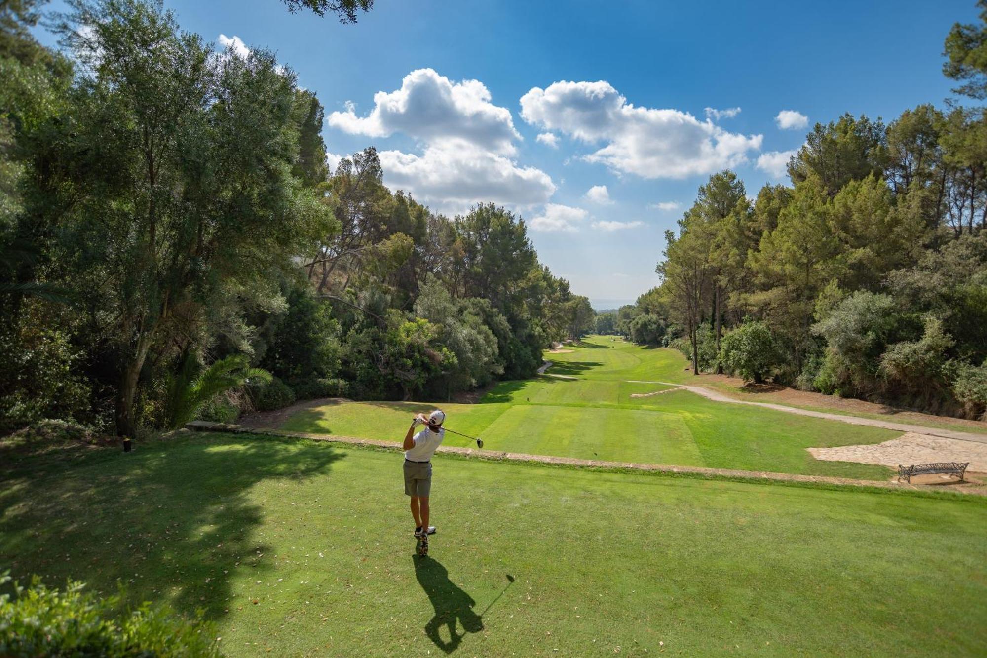 Hotel Castillo Son Vida, A Luxury Collection Hotel, Mallorca (adults Only) Palma de Mallorca