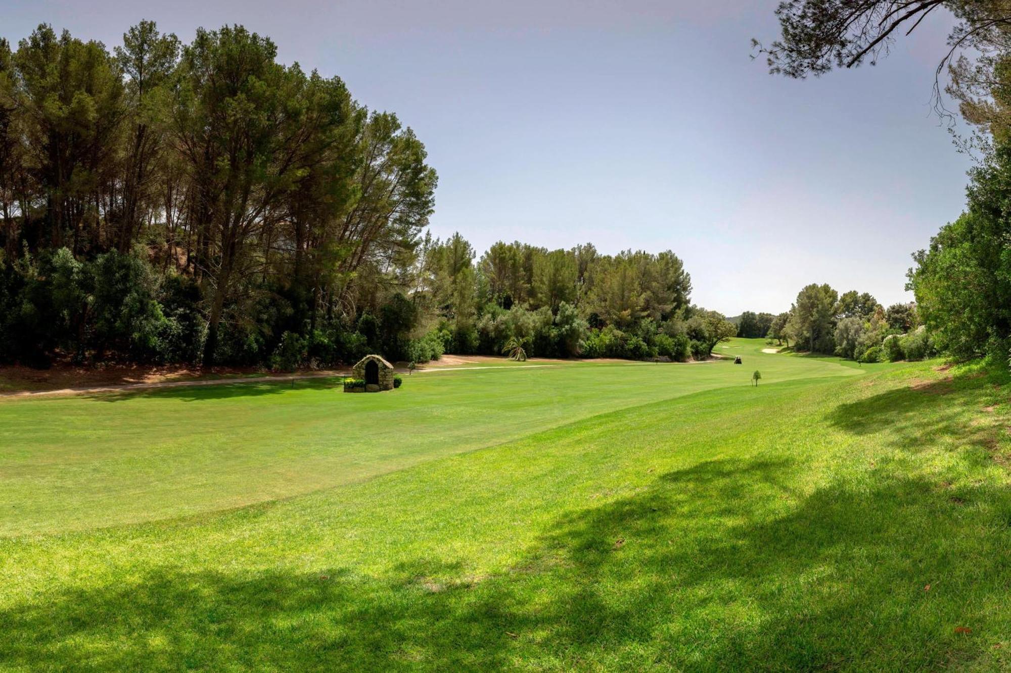 Castillo Son Vida, A Luxury Collection Hotel, Mallorca (adults Only) Palma de Mallorca