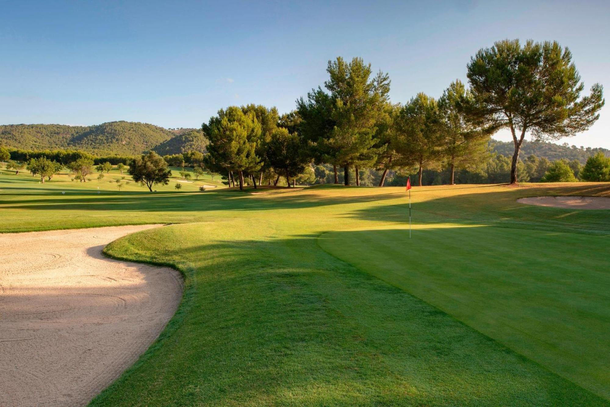 Castillo Son Vida, A Luxury Collection Hotel, Mallorca (adults Only) Hotel
