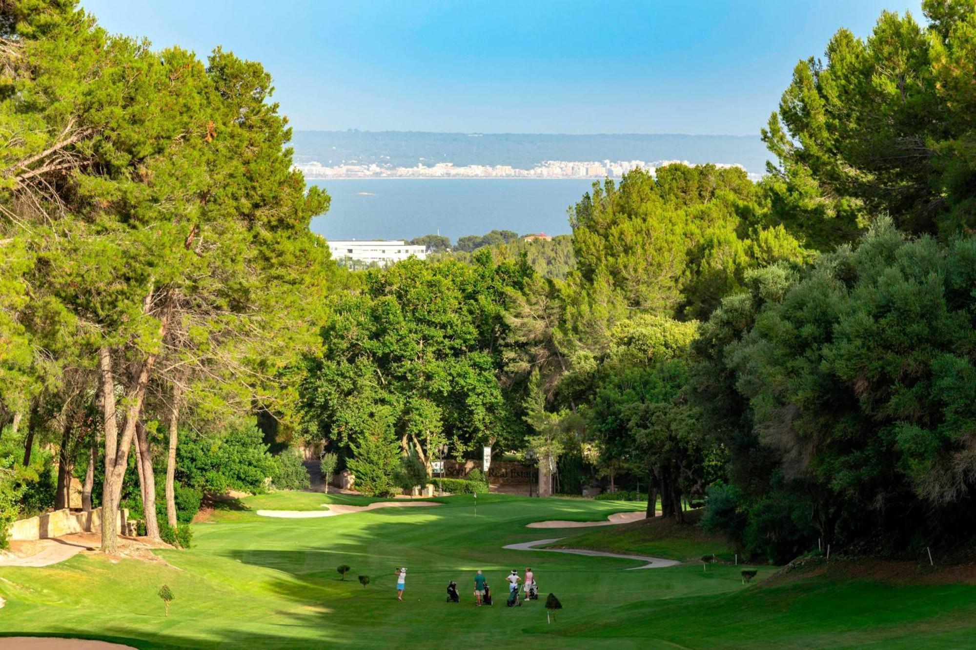 Castillo Son Vida, A Luxury Collection Hotel, Mallorca (adults Only) Hotel Palma de Mallorca