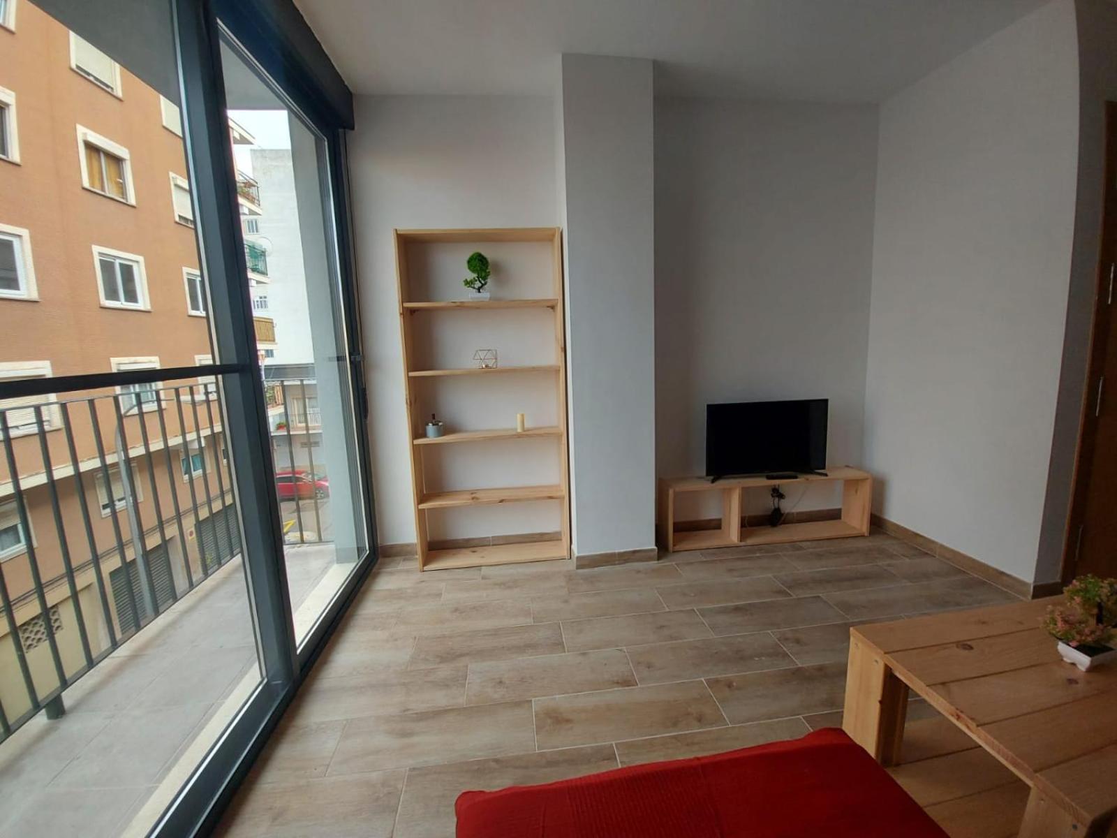 Pere Antoni Apartamento *