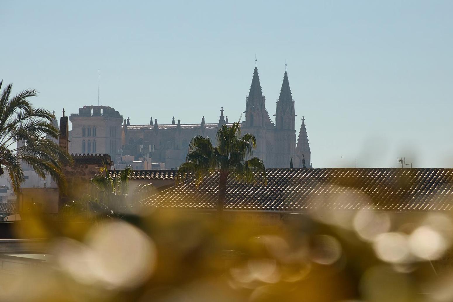 Sant Jaume Design Hotel Palma de Mallorca