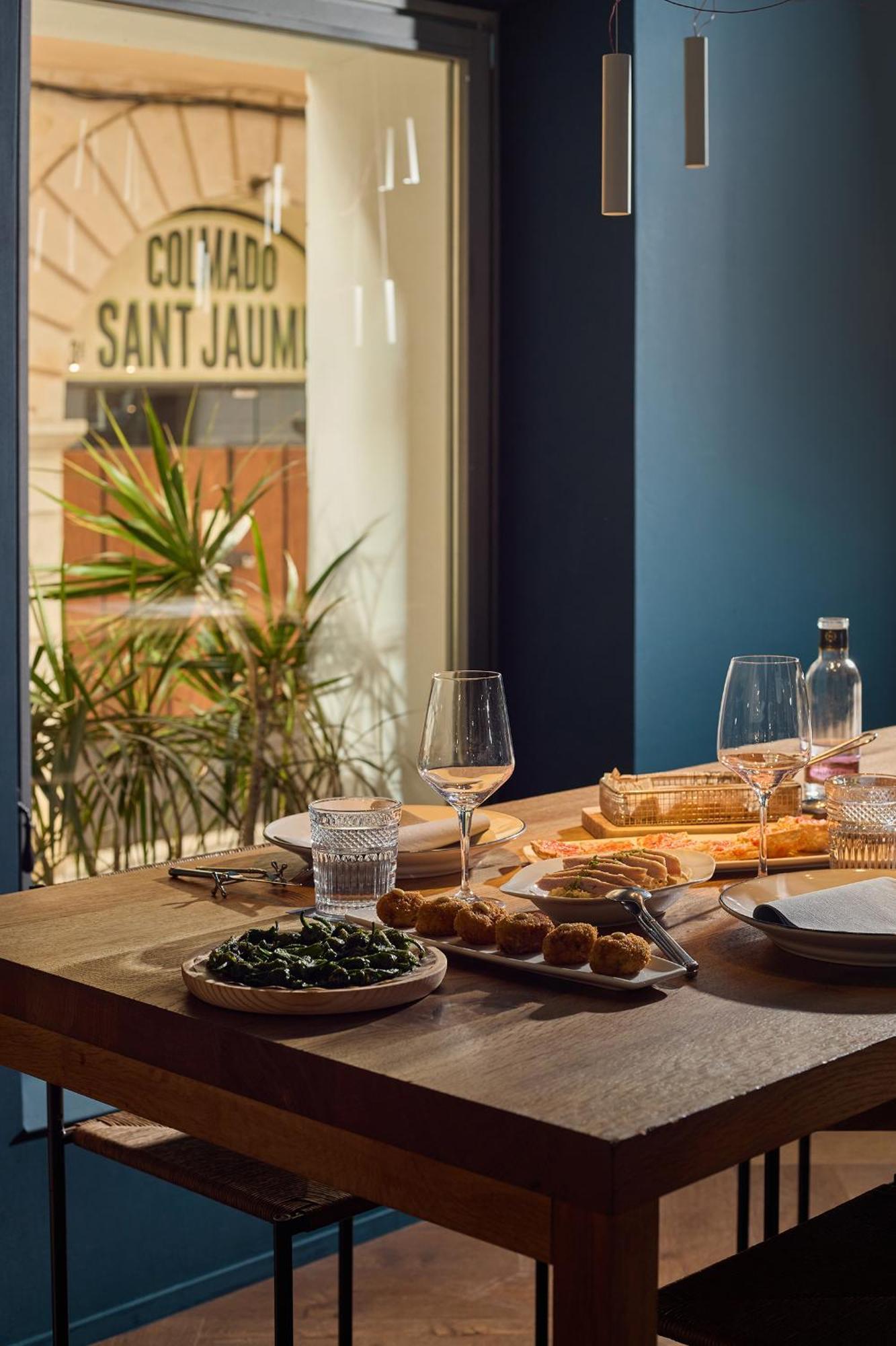 Hotel Sant Jaume Design Palma de Mallorca