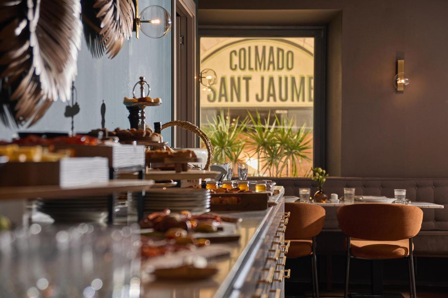 Sant Jaume Design