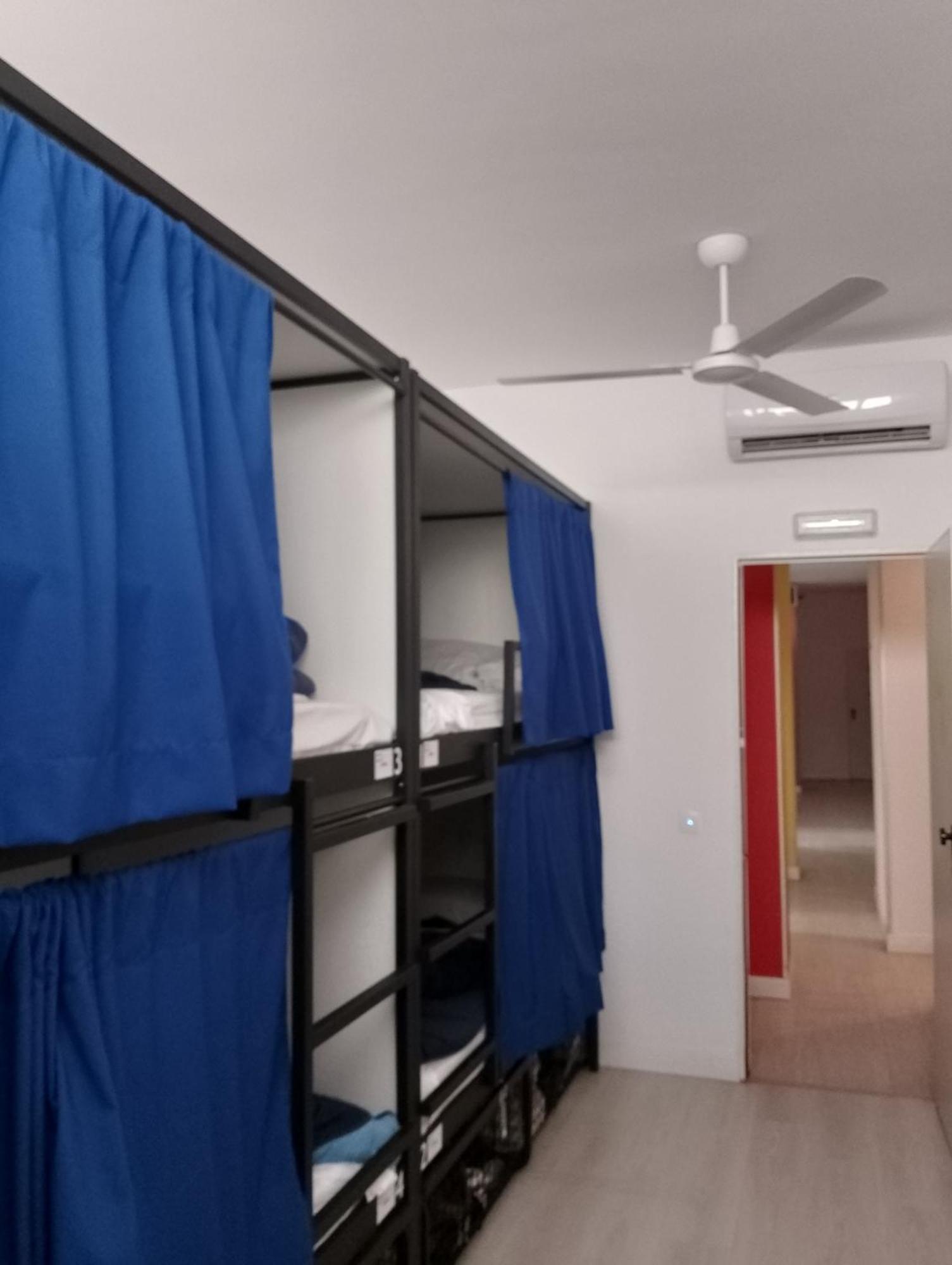 Port - Juvenil Hostel Palma de Mallorca