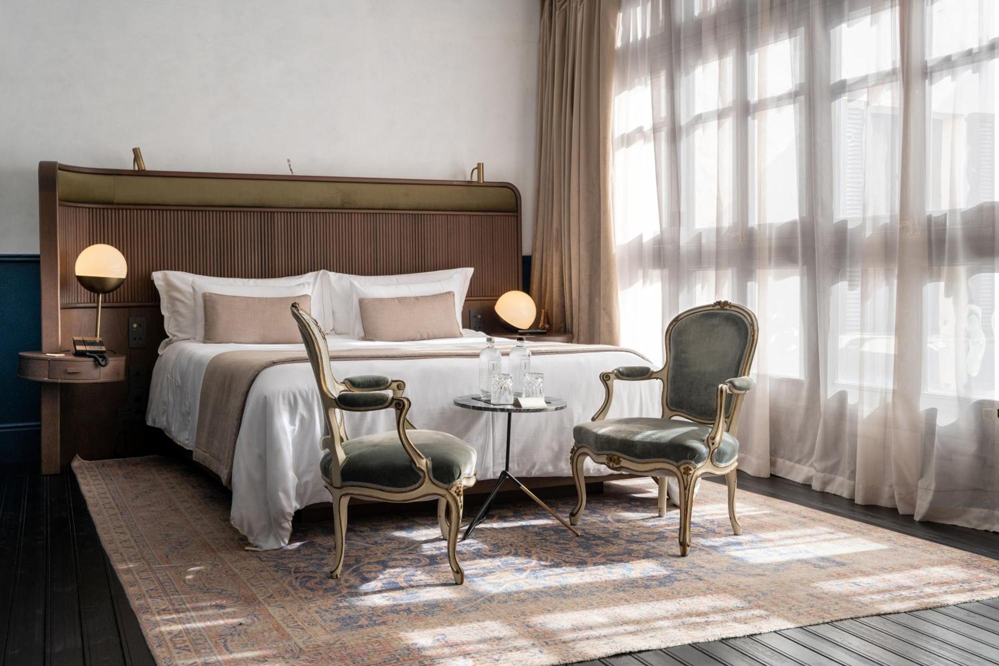 Bordoy Grand House Gl Preferred 5* Palma