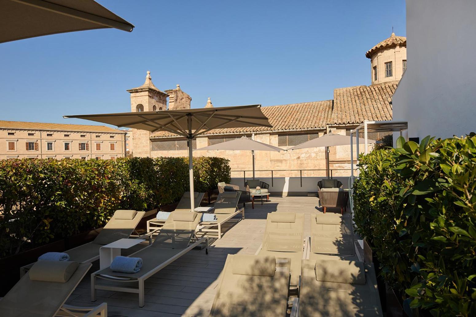 Sant Jaume Design 5* Palma de Mallorca