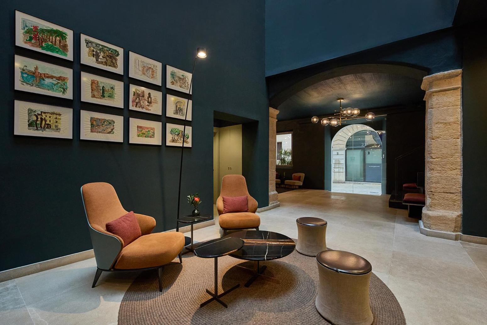 Hotel Sant Jaume Design Palma de Mallorca
