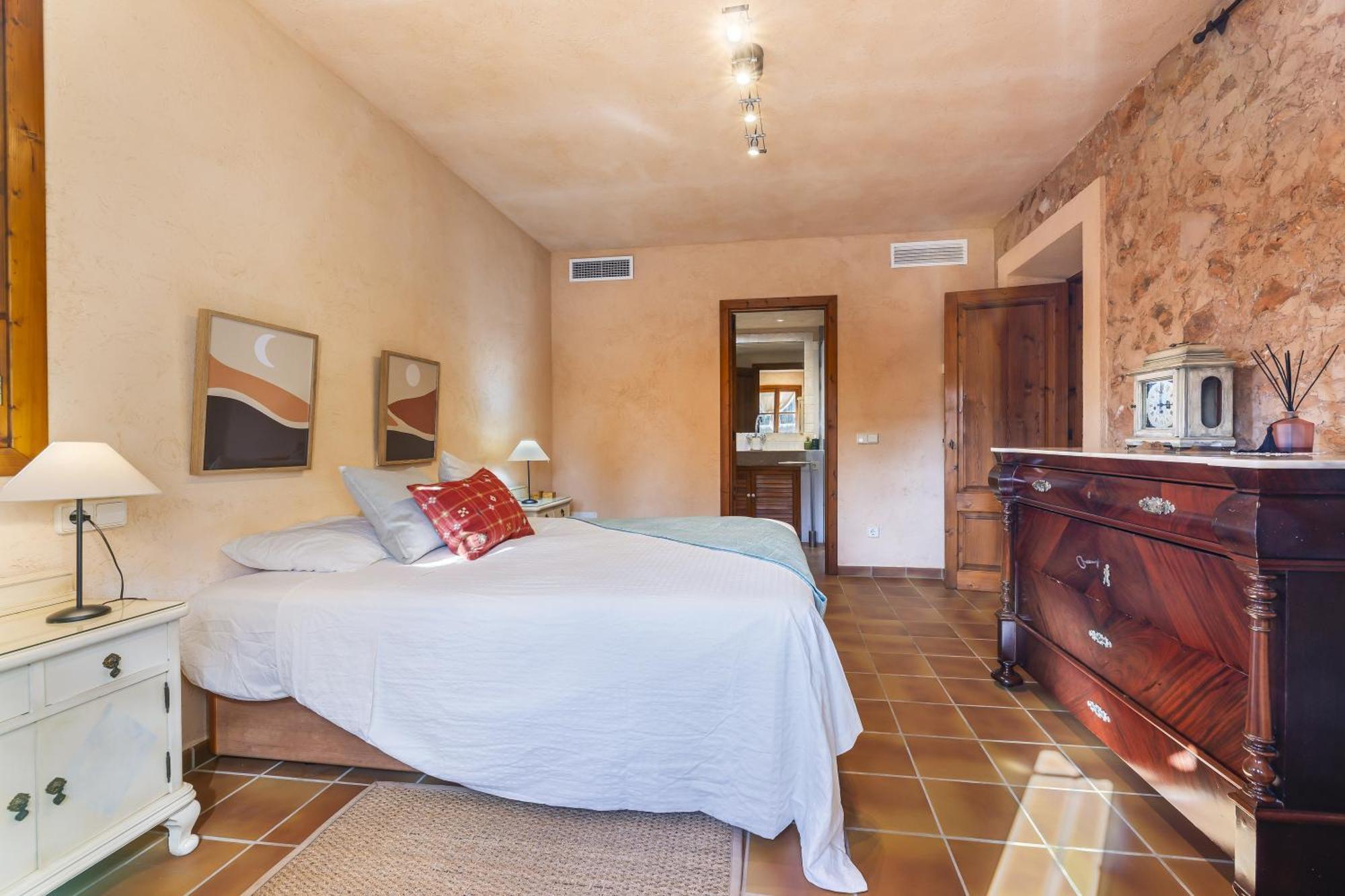 Som Llum Holiday home Palma de Mallorca