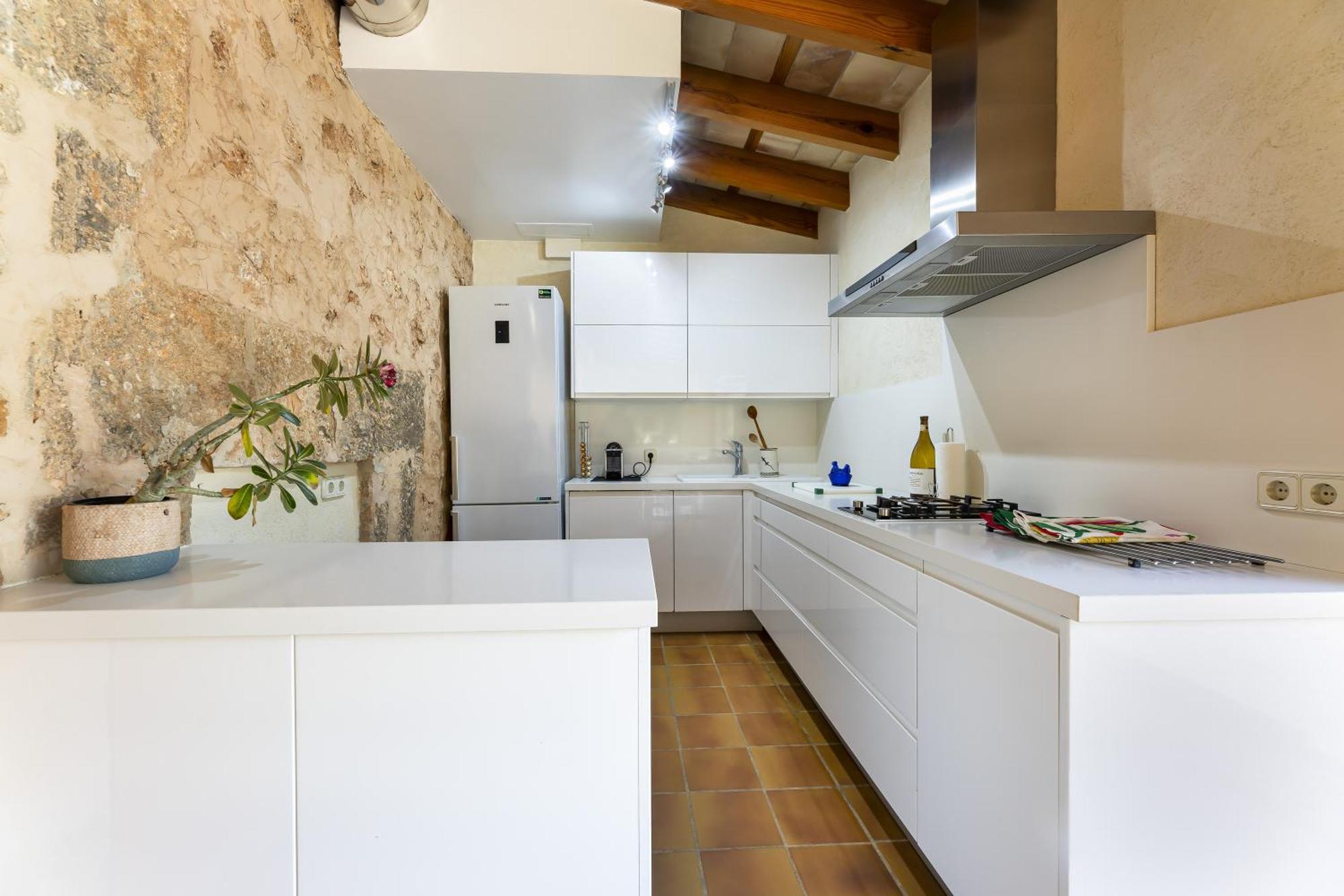 Som Llum Holiday home Palma de Mallorca