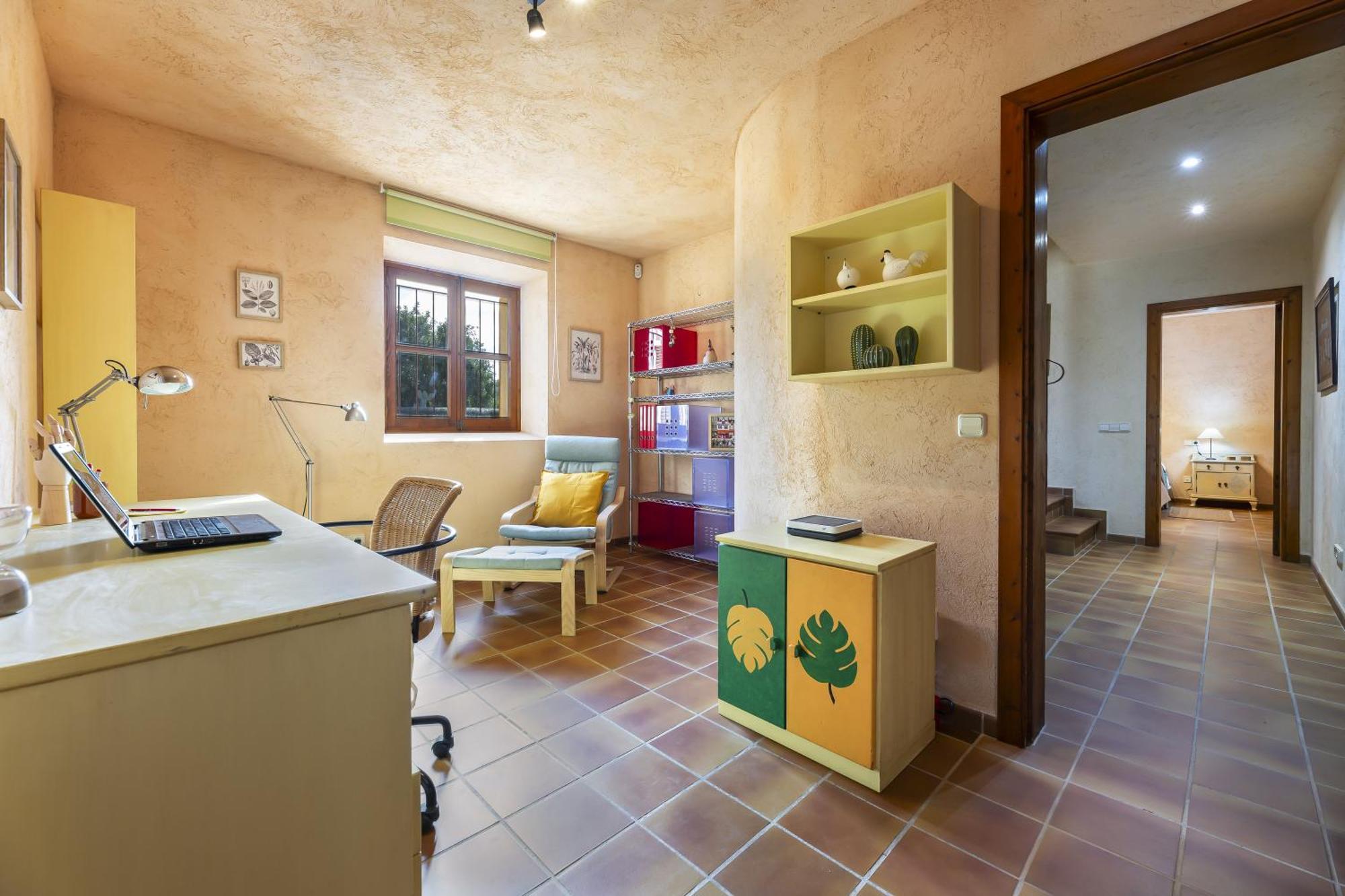 Ferienhaus Som Llum Palma