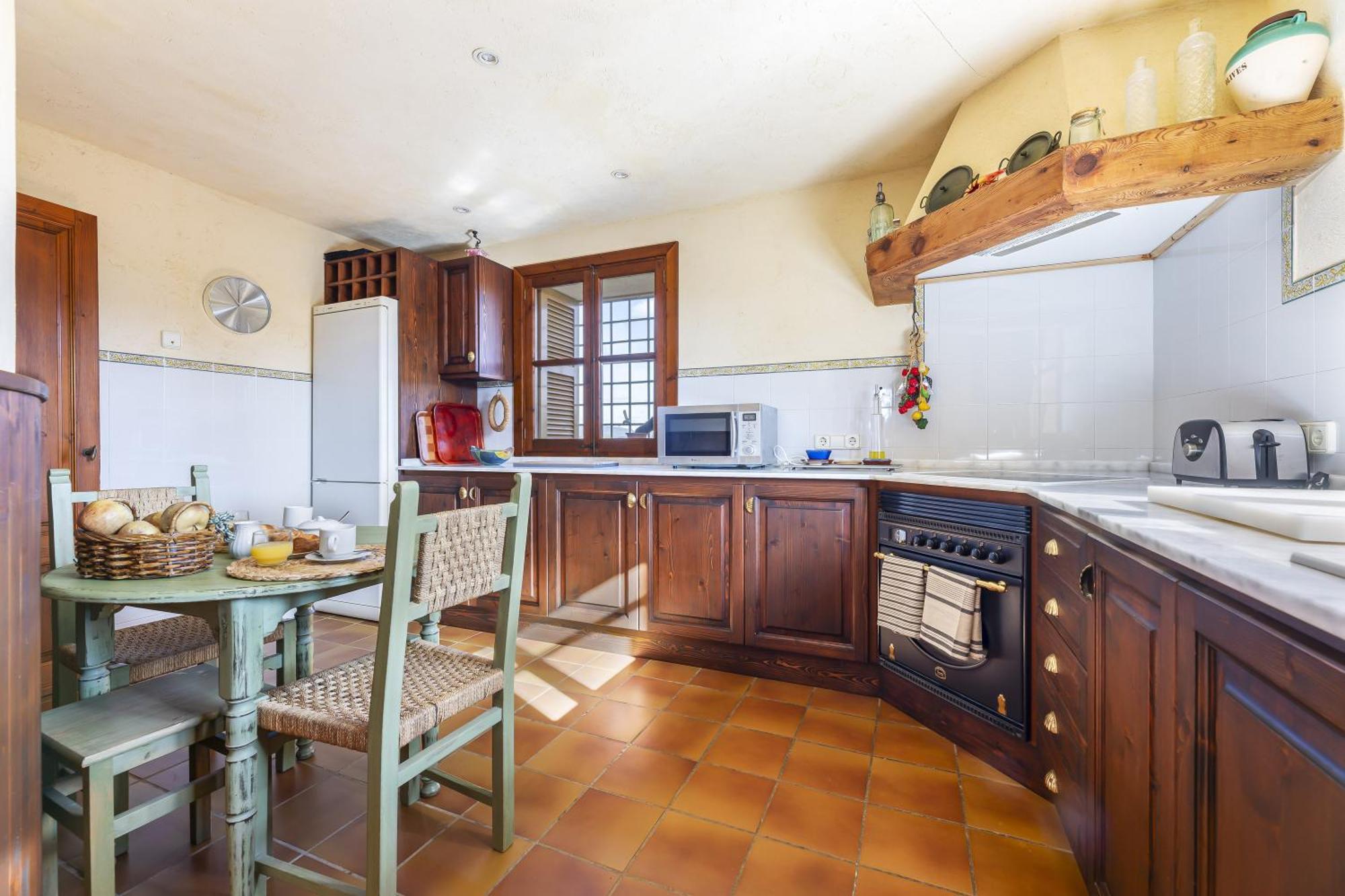 Som Llum Holiday home
