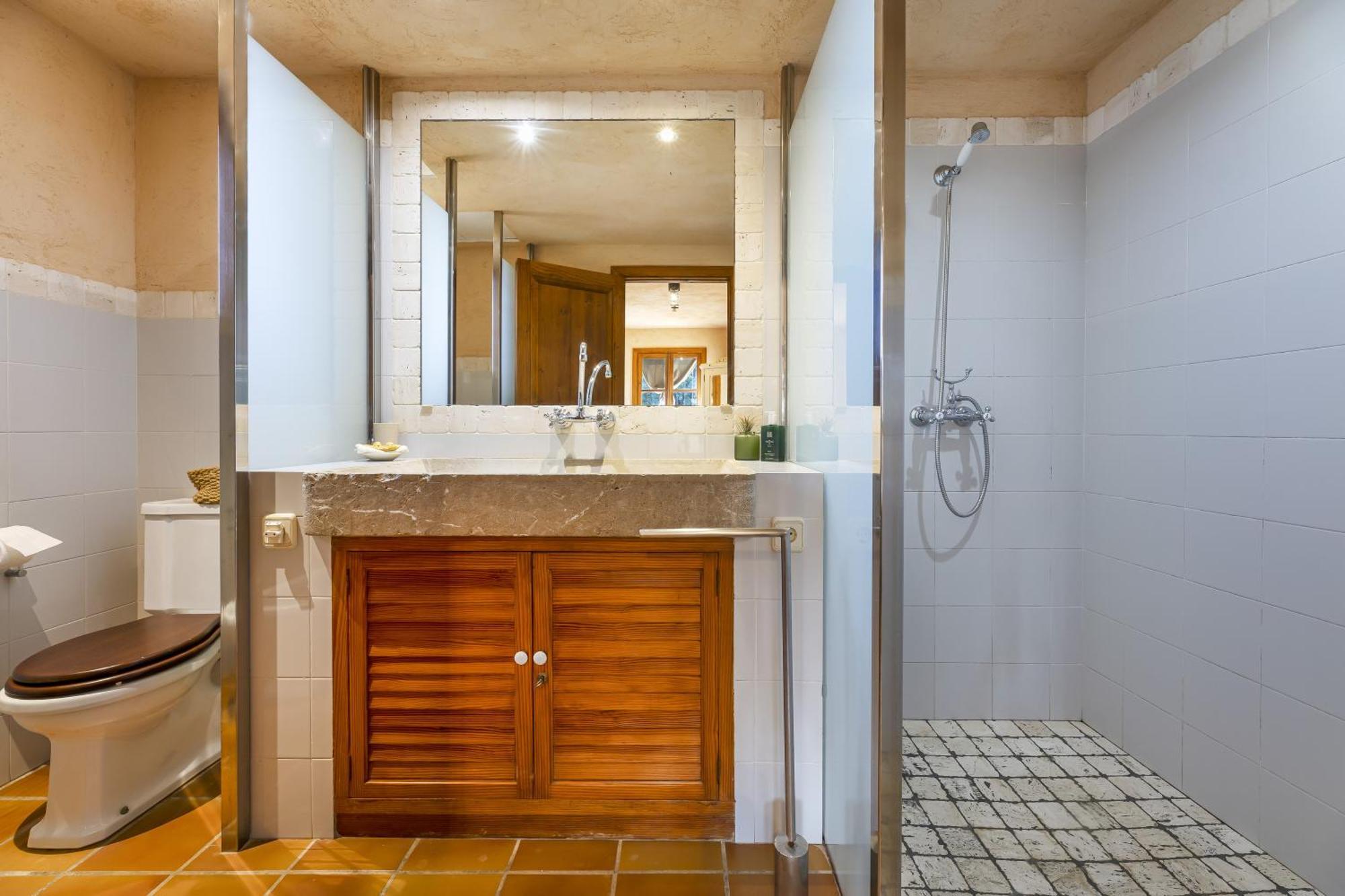 Ferienhaus Som Llum *