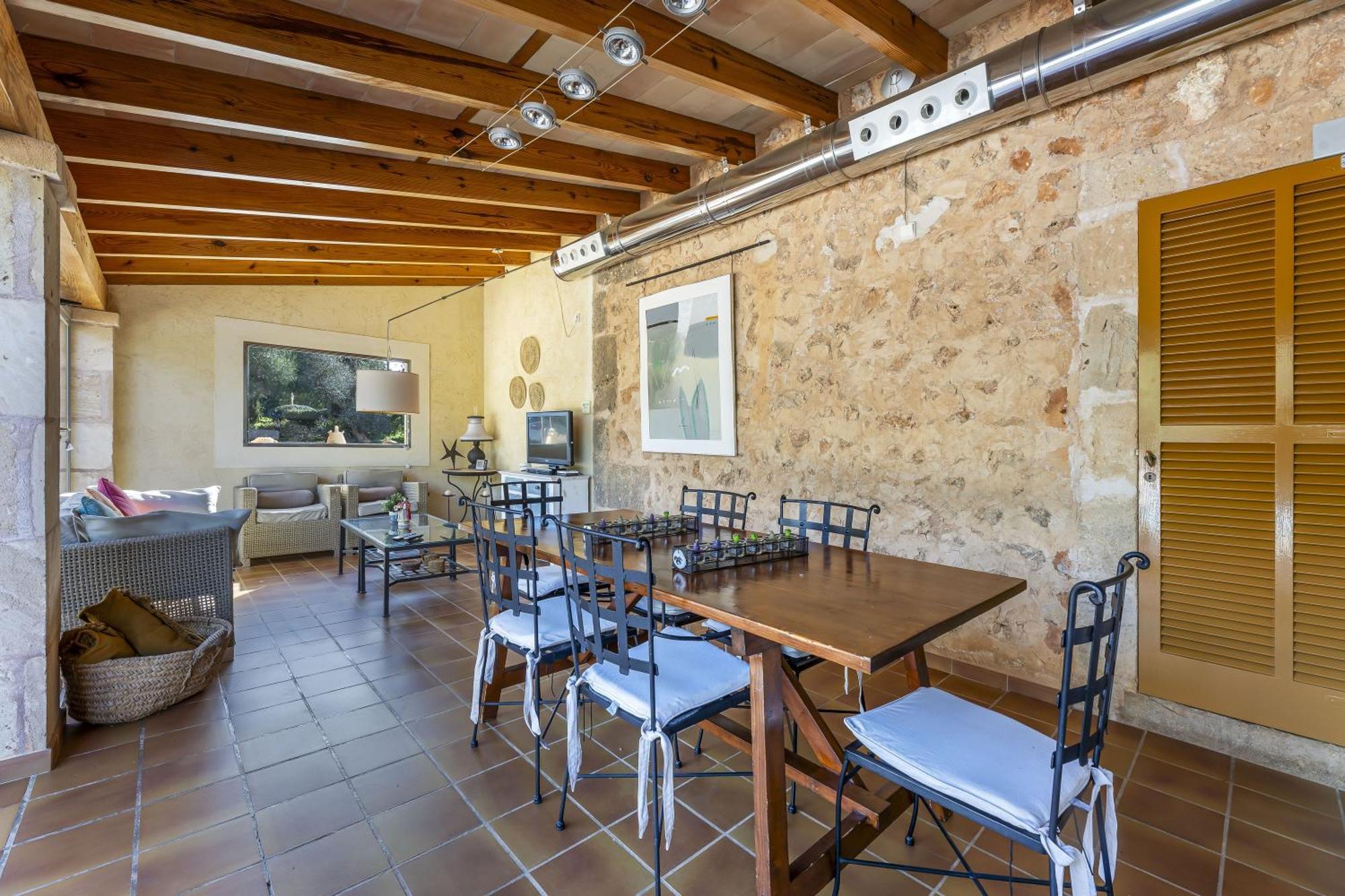 Holiday home Som Llum Palma de Mallorca