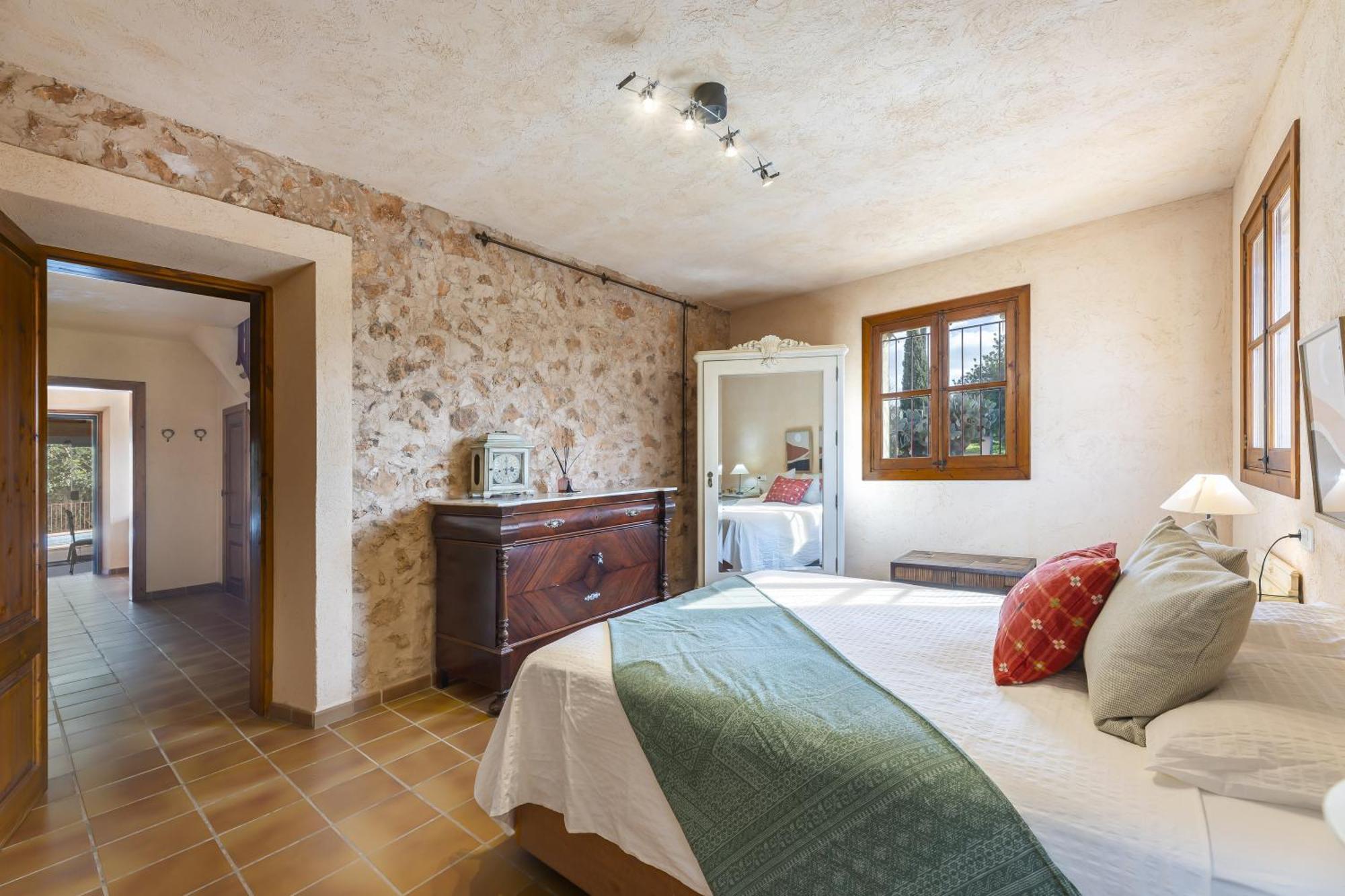 Som Llum Holiday home *