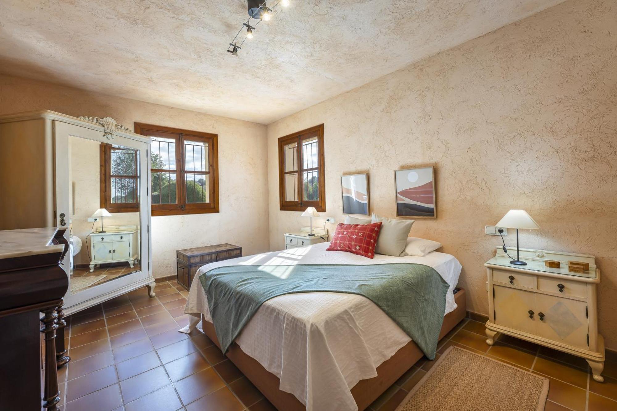 Holiday home Som Llum Palma de Mallorca
