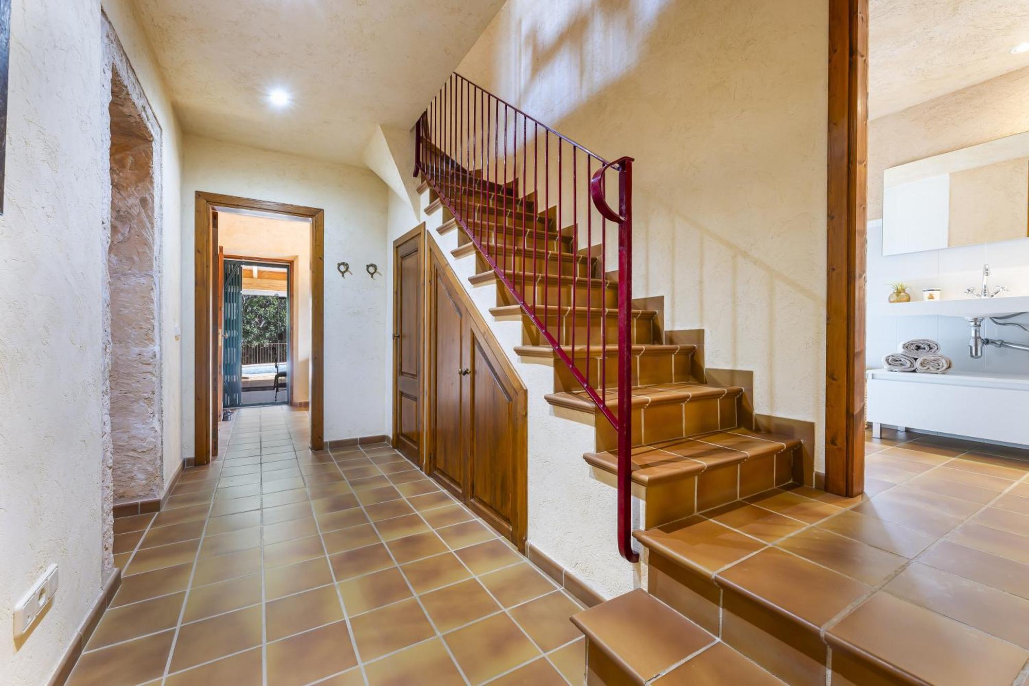 Som Llum Holiday home Palma de Mallorca