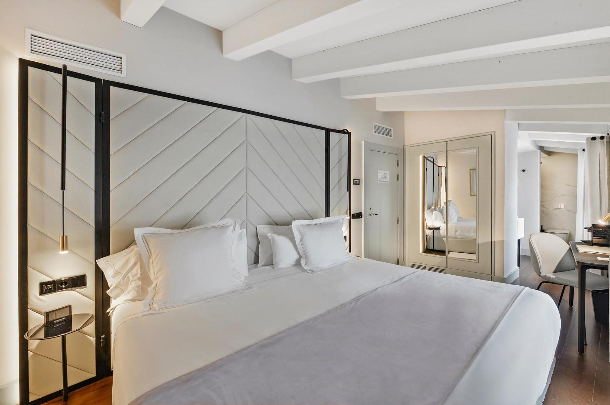 Summum Boutique Hotel, Member Of Melia Collection Palma de Mallorca